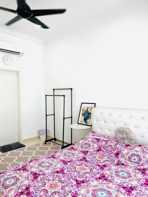 One-Bedroom House photo 2