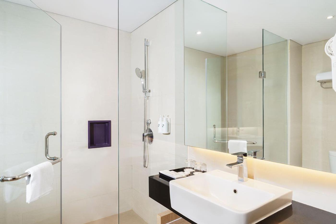 Grand Deluxe Room photo 2