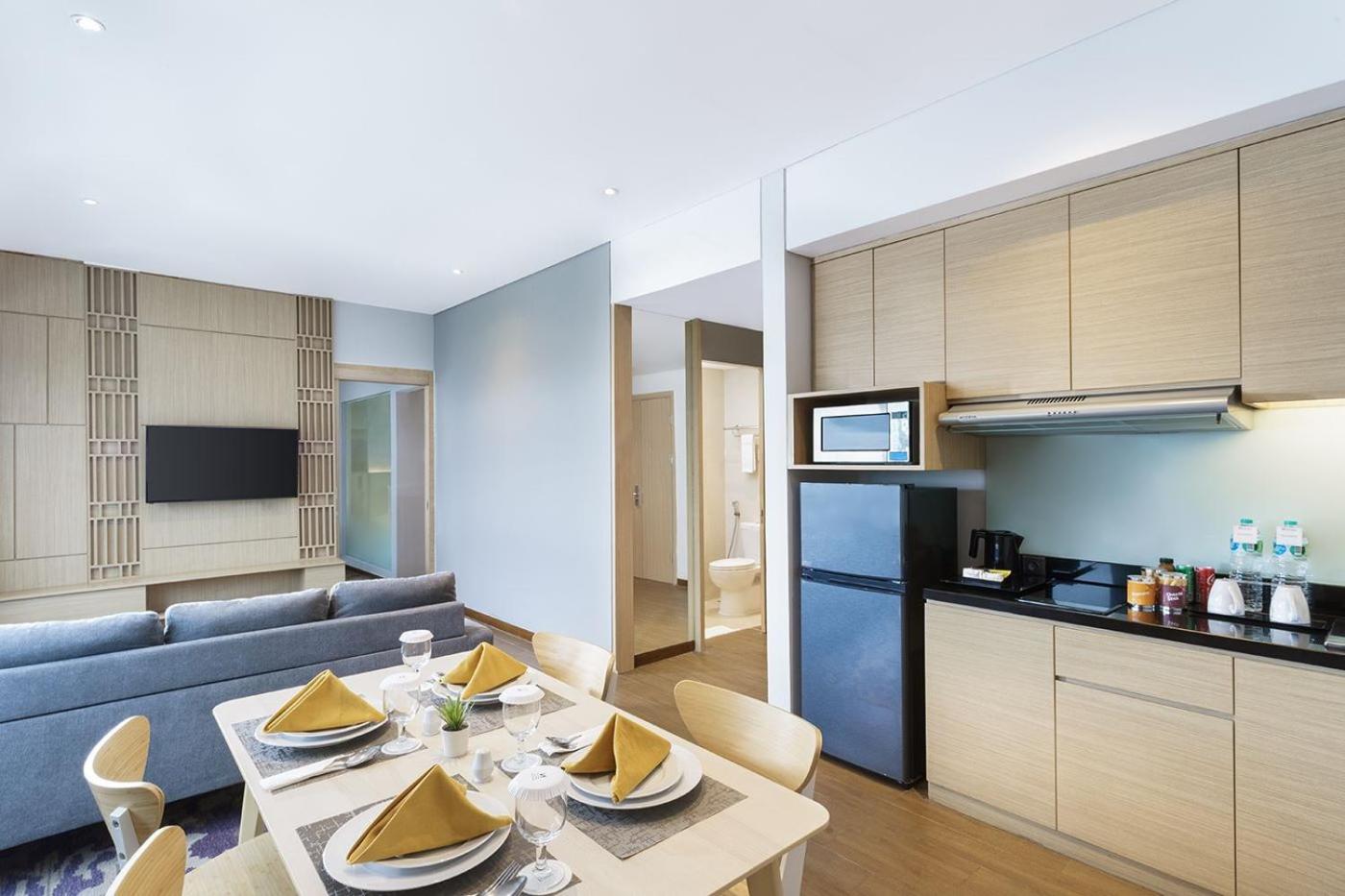 Modern Suite photo 2