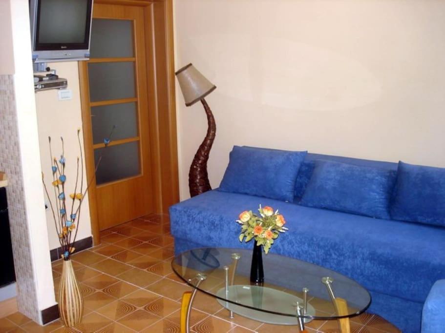 Two-Bedroom Apartment photo 1