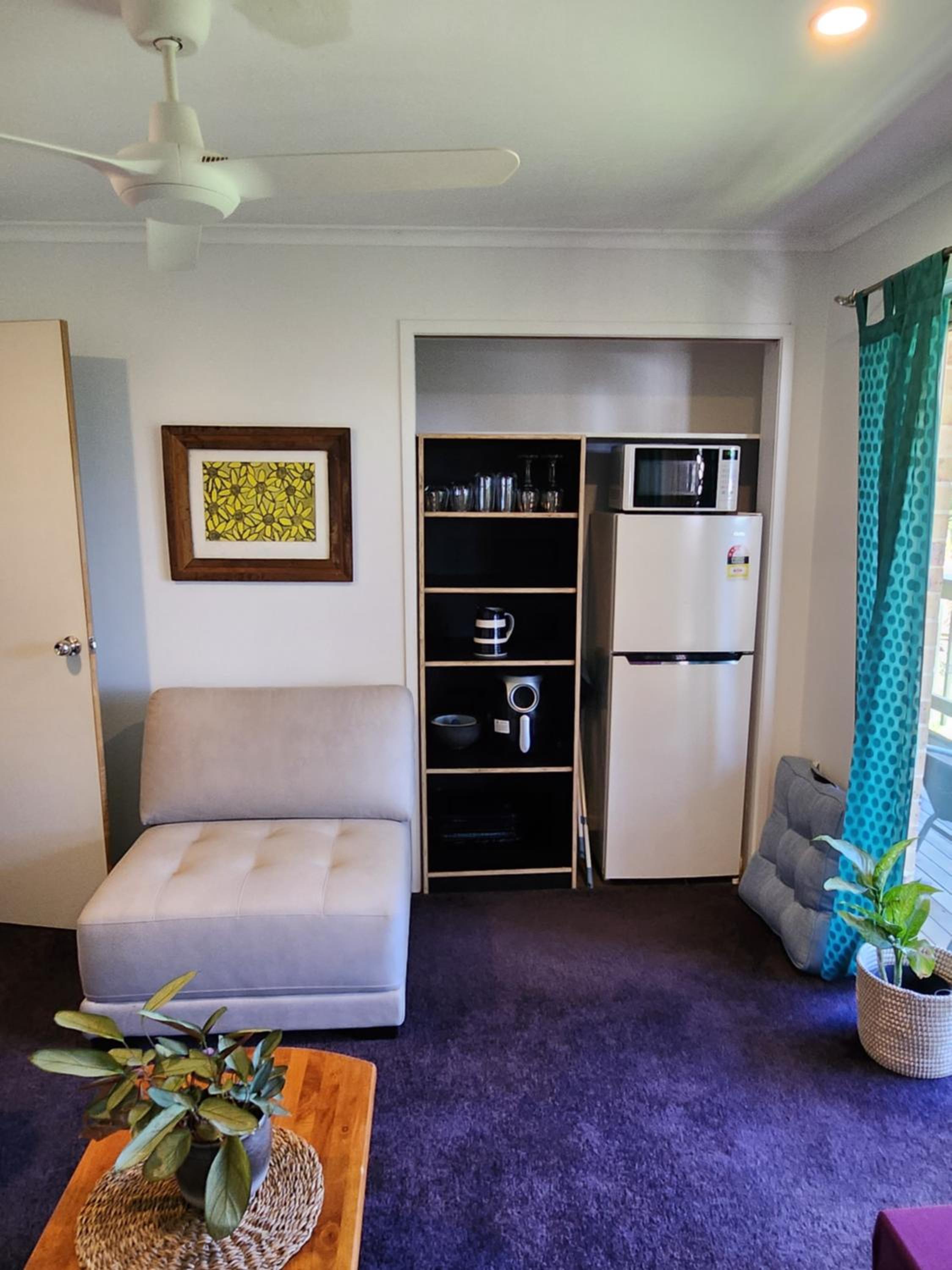 Double Room With Balcony photo 3