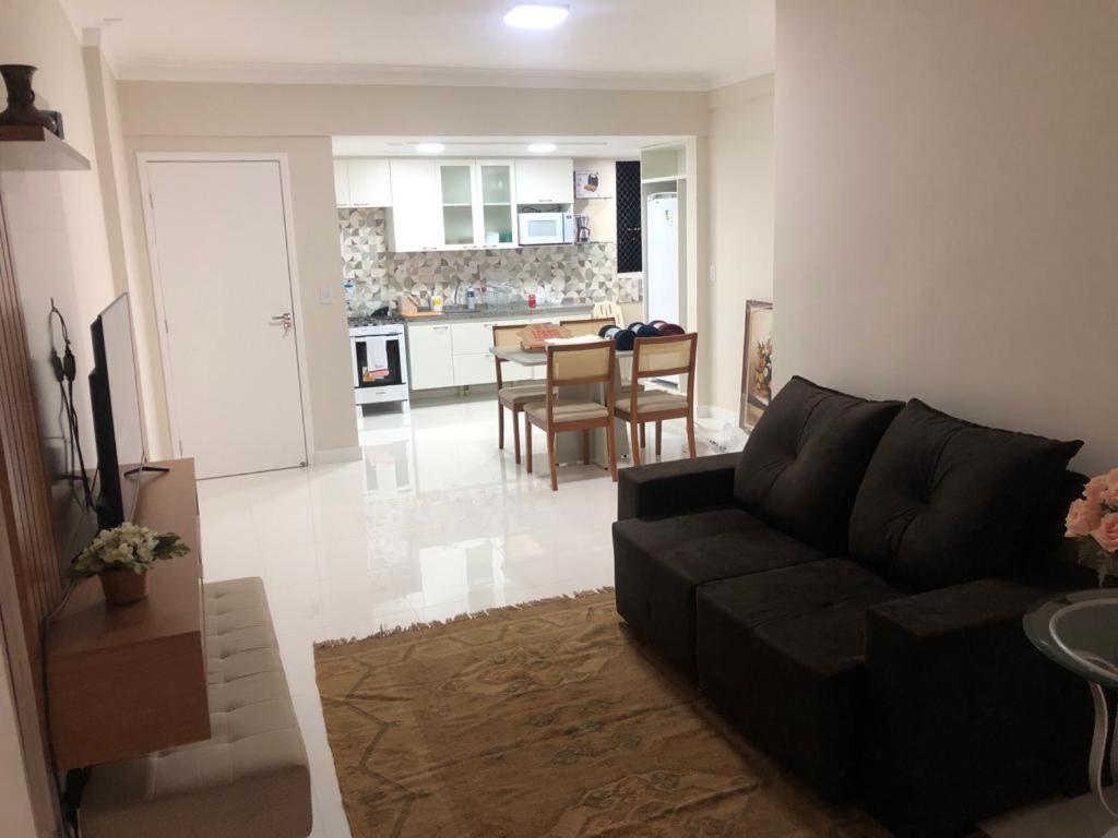Three-Bedroom Apartment photo 1