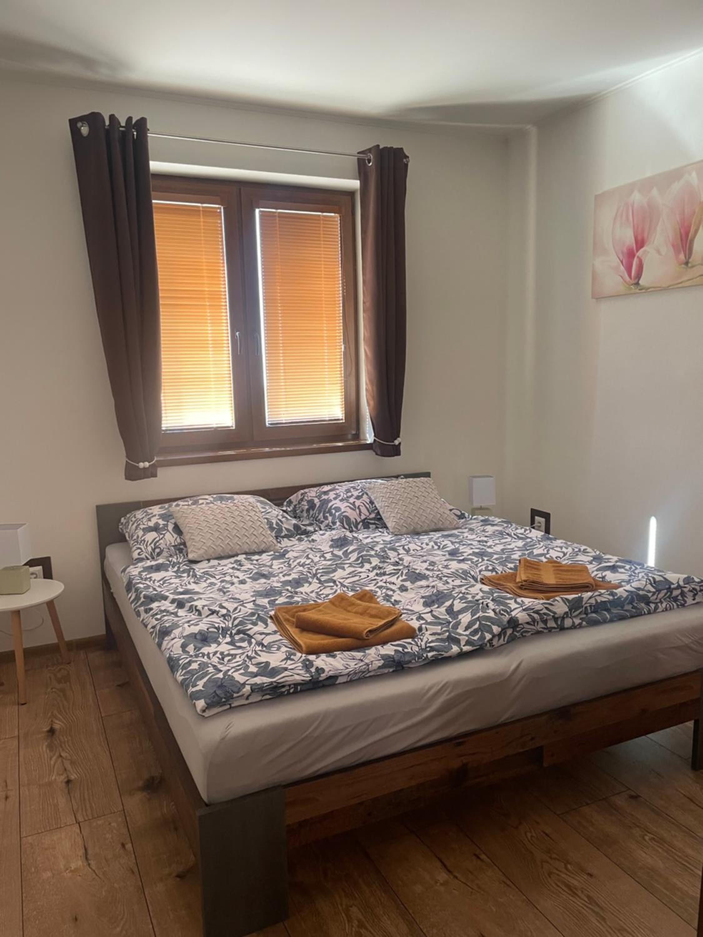 Four-Bedroom House photo 1