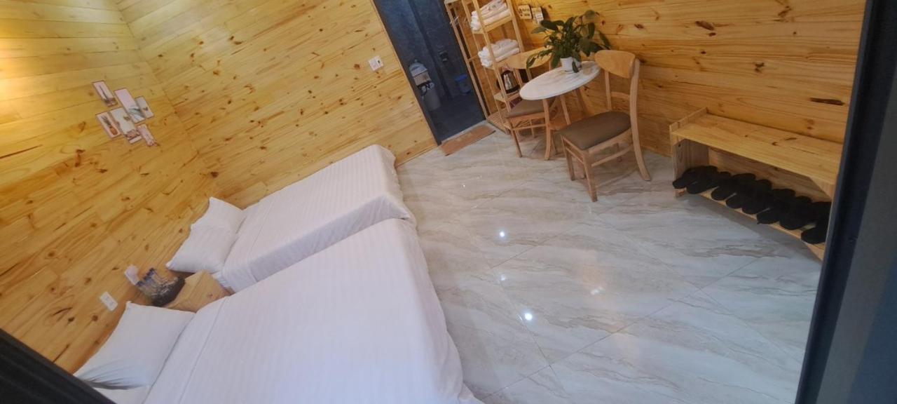 Double or Twin Room with Terrace photo 2