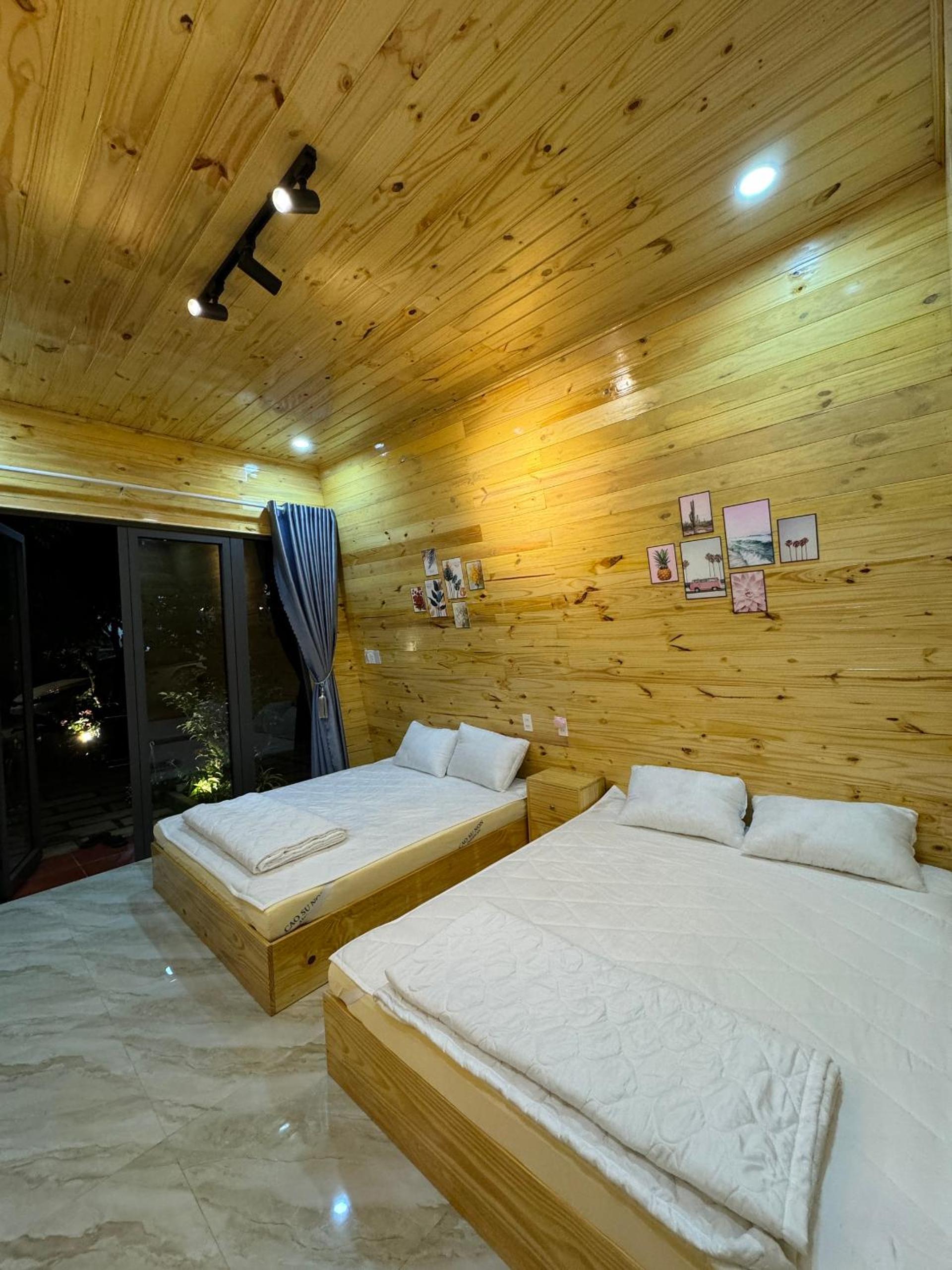 Double or Twin Room with Terrace photo 1