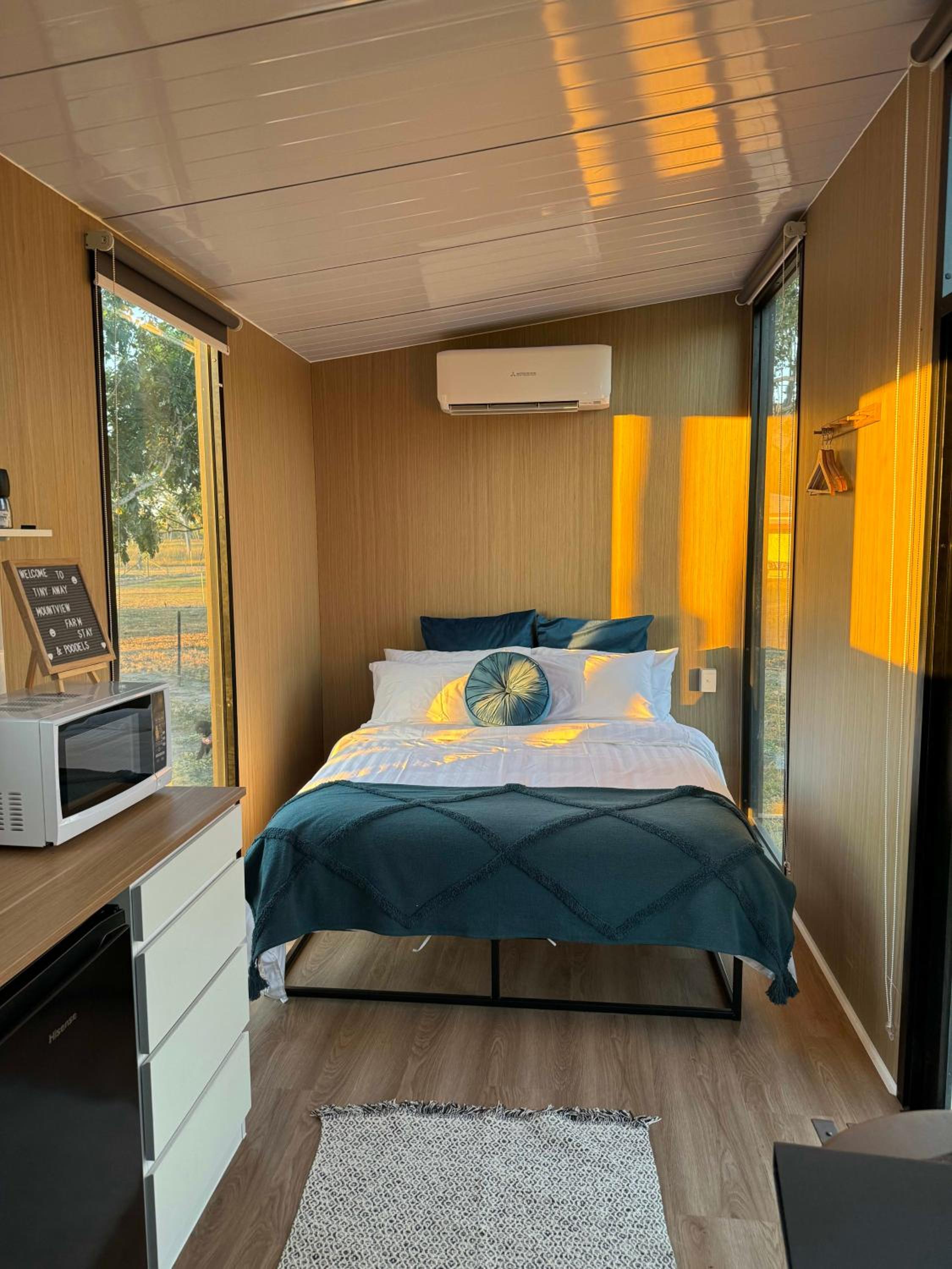 Mobile Home photo 1
