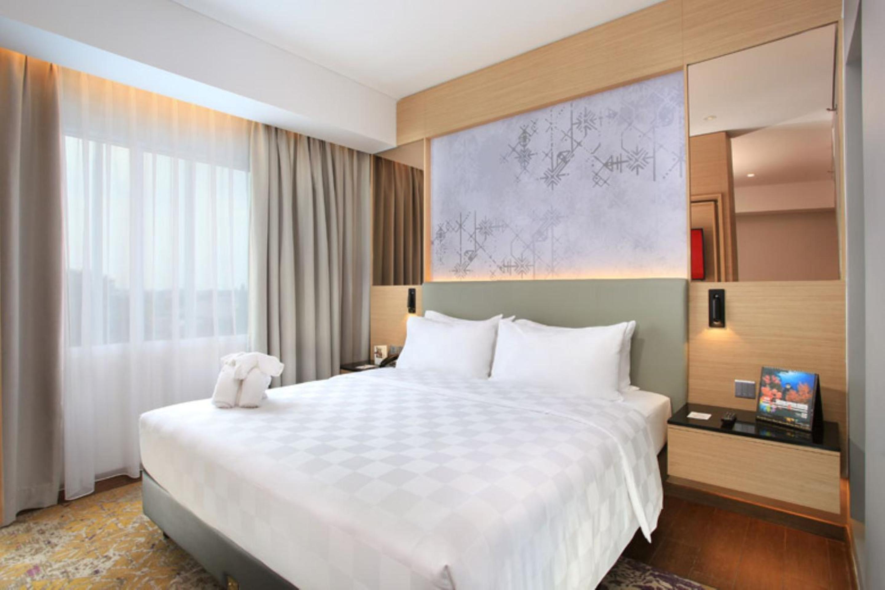 Executive Suite photo 2