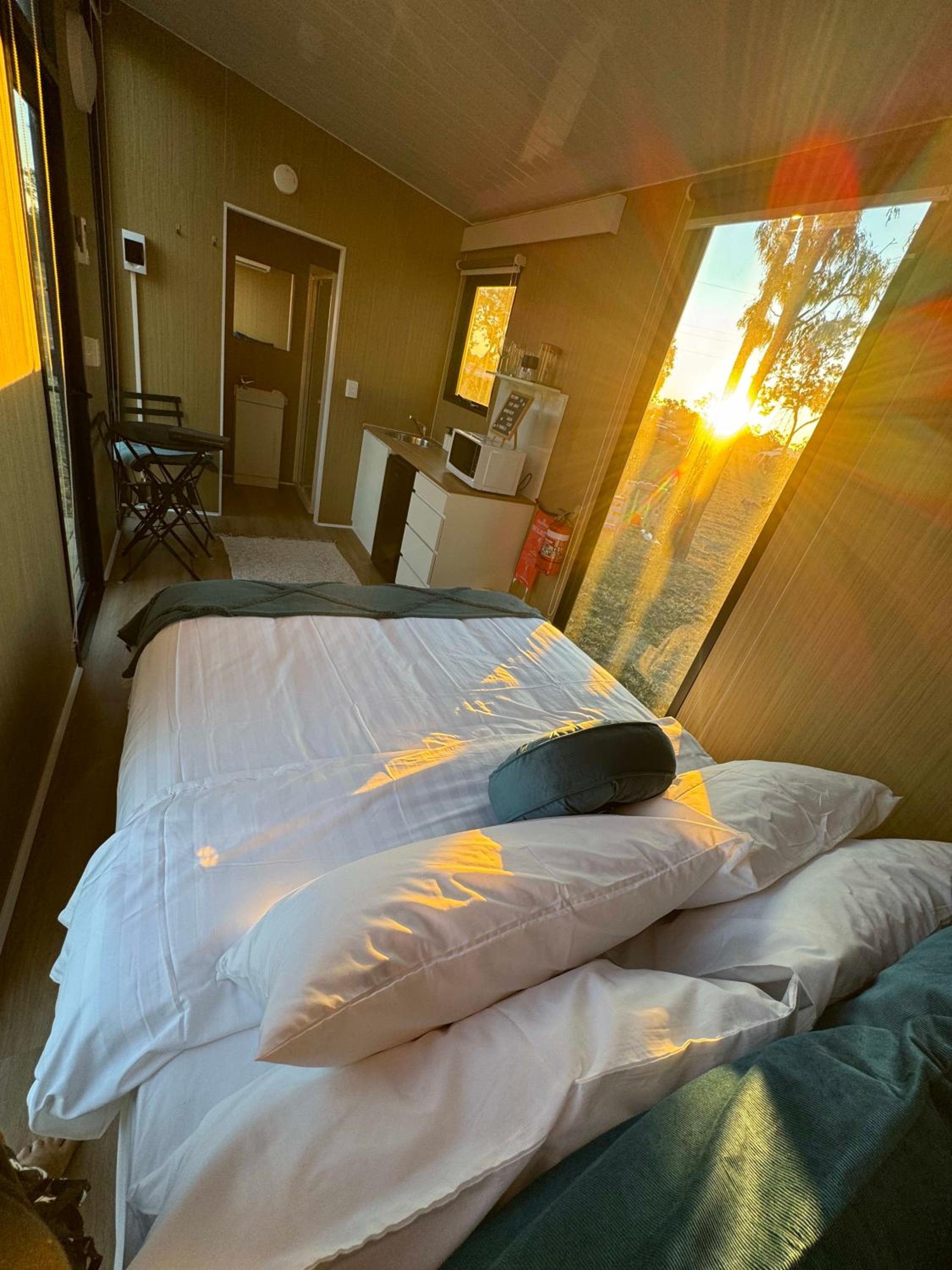 Mobile Home photo 2