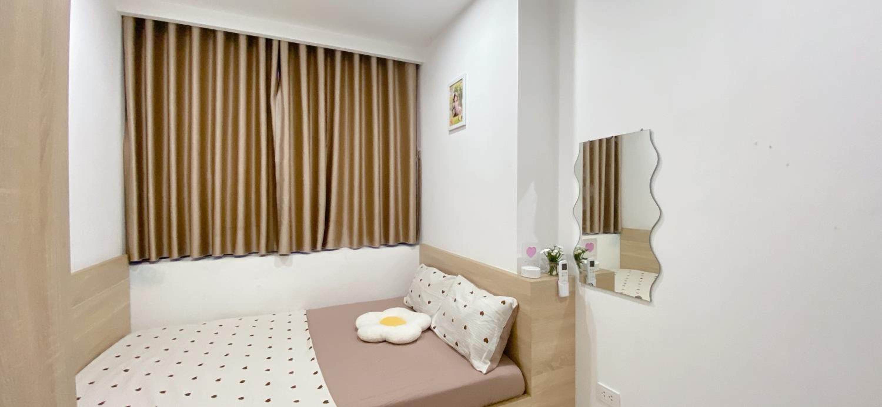 Two-Bedroom Apartment - Photo 18