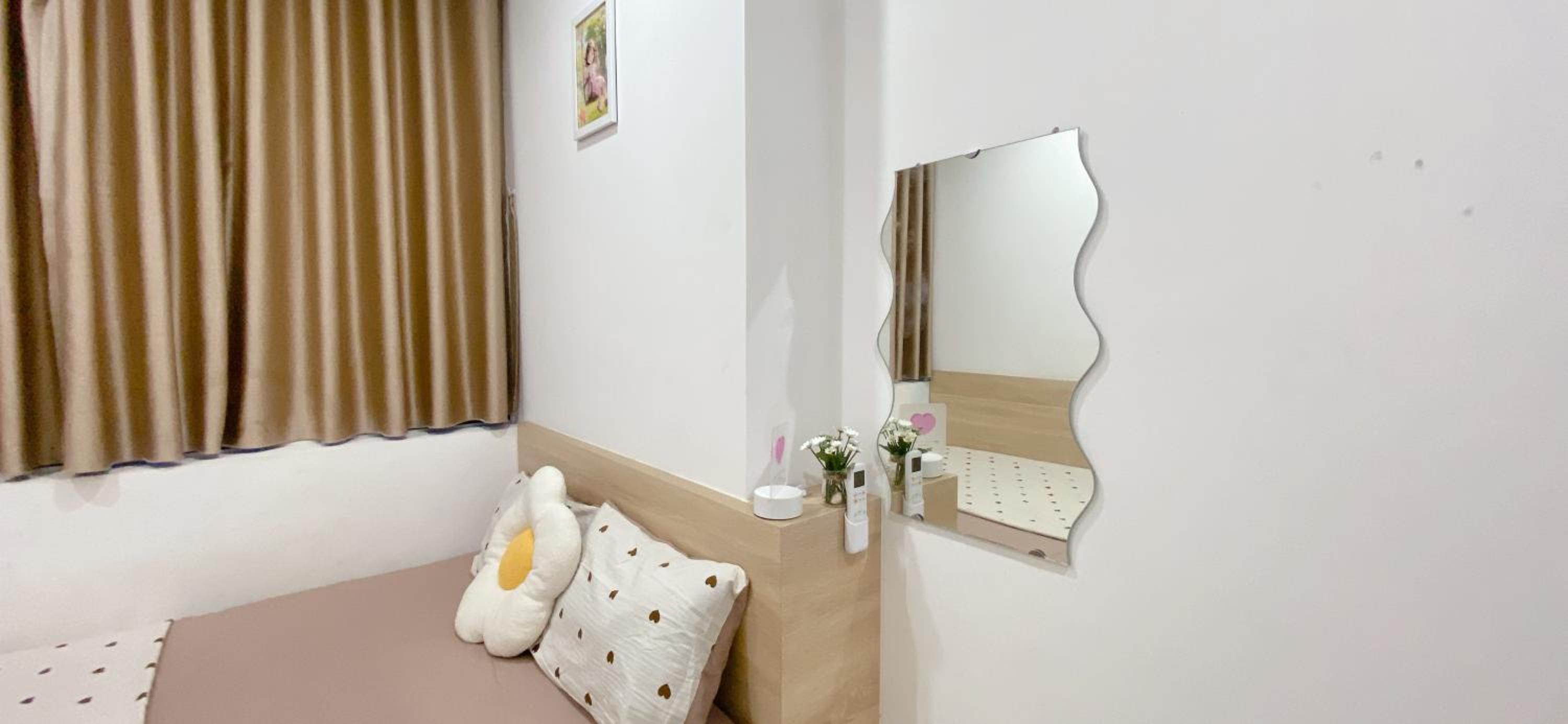 Two-Bedroom Apartment - Photo 19