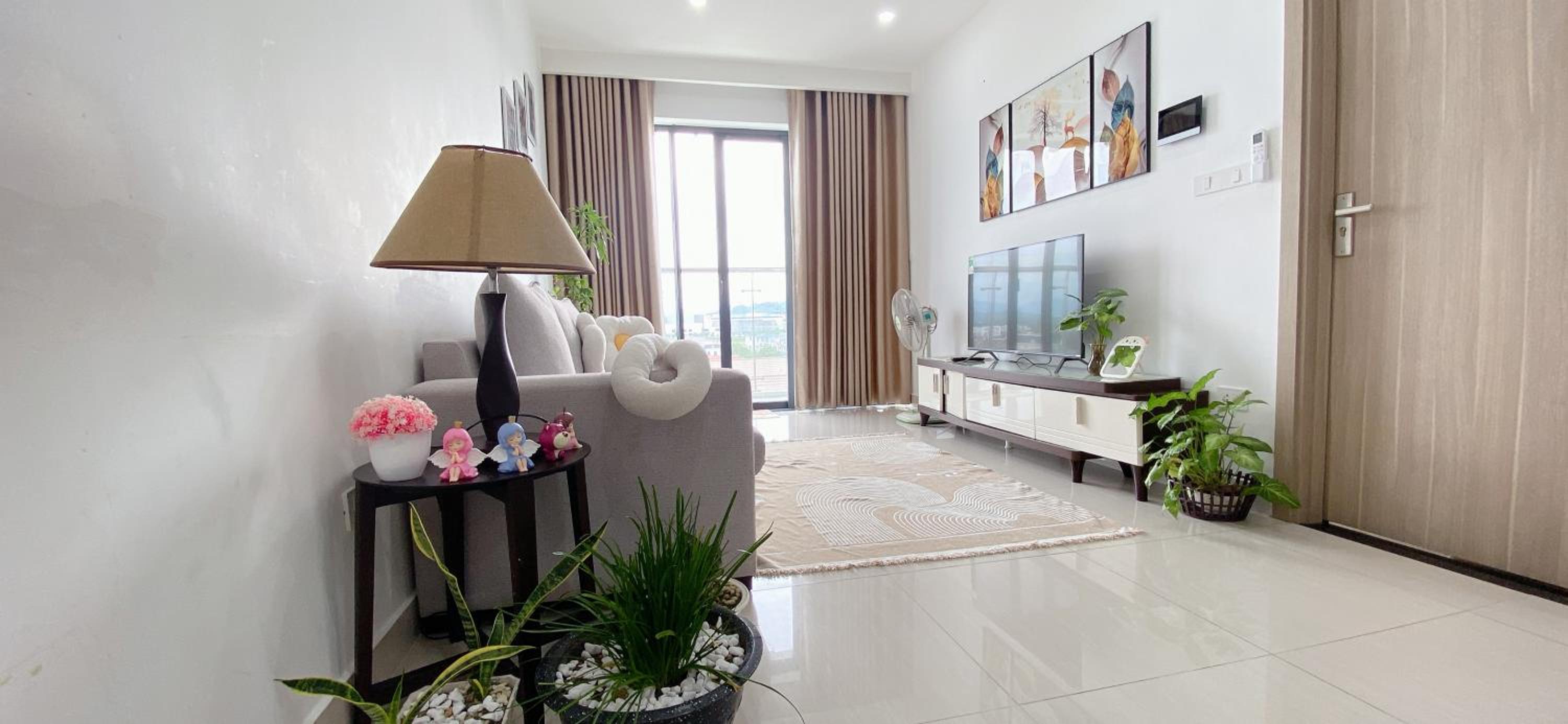 Two-Bedroom Apartment - Photo 3