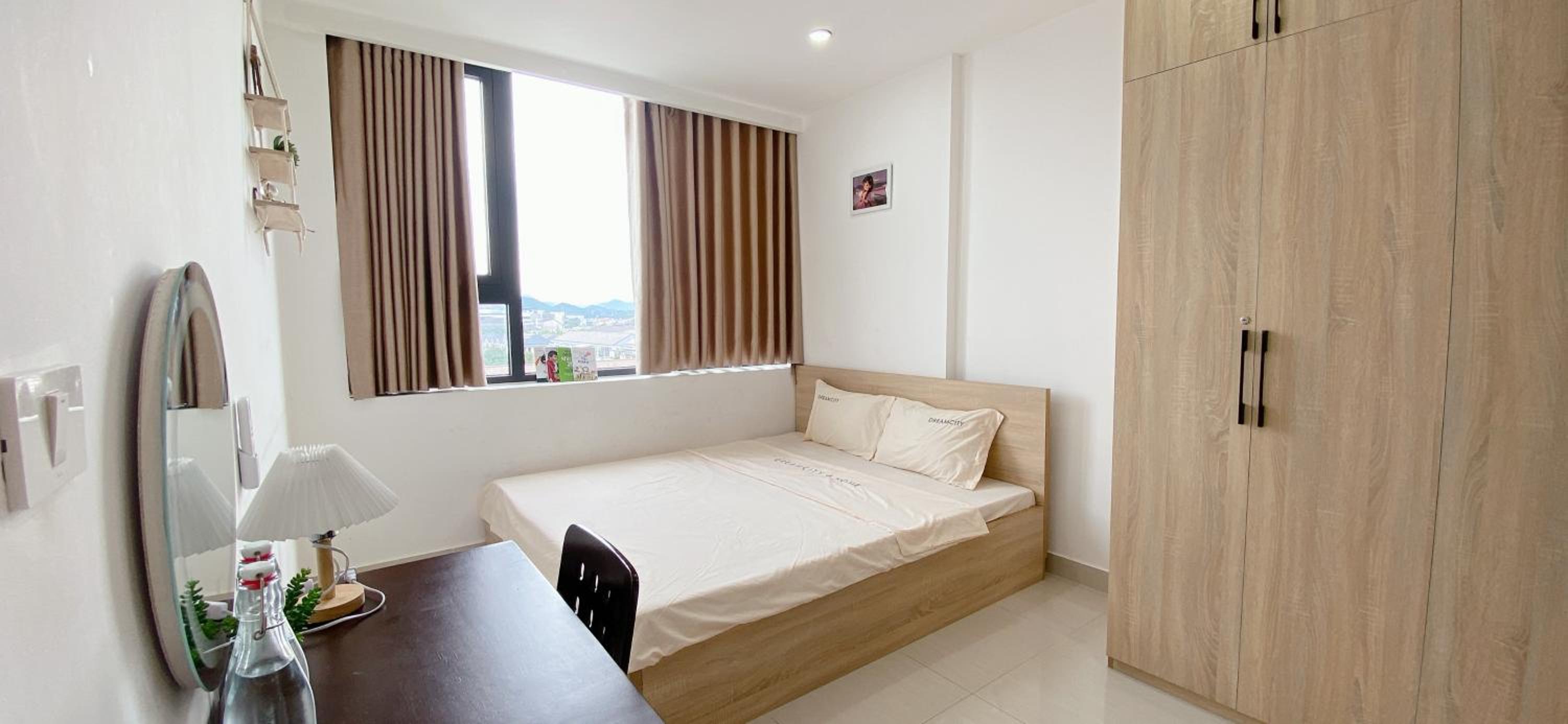 Two-Bedroom Apartment - Photo 4