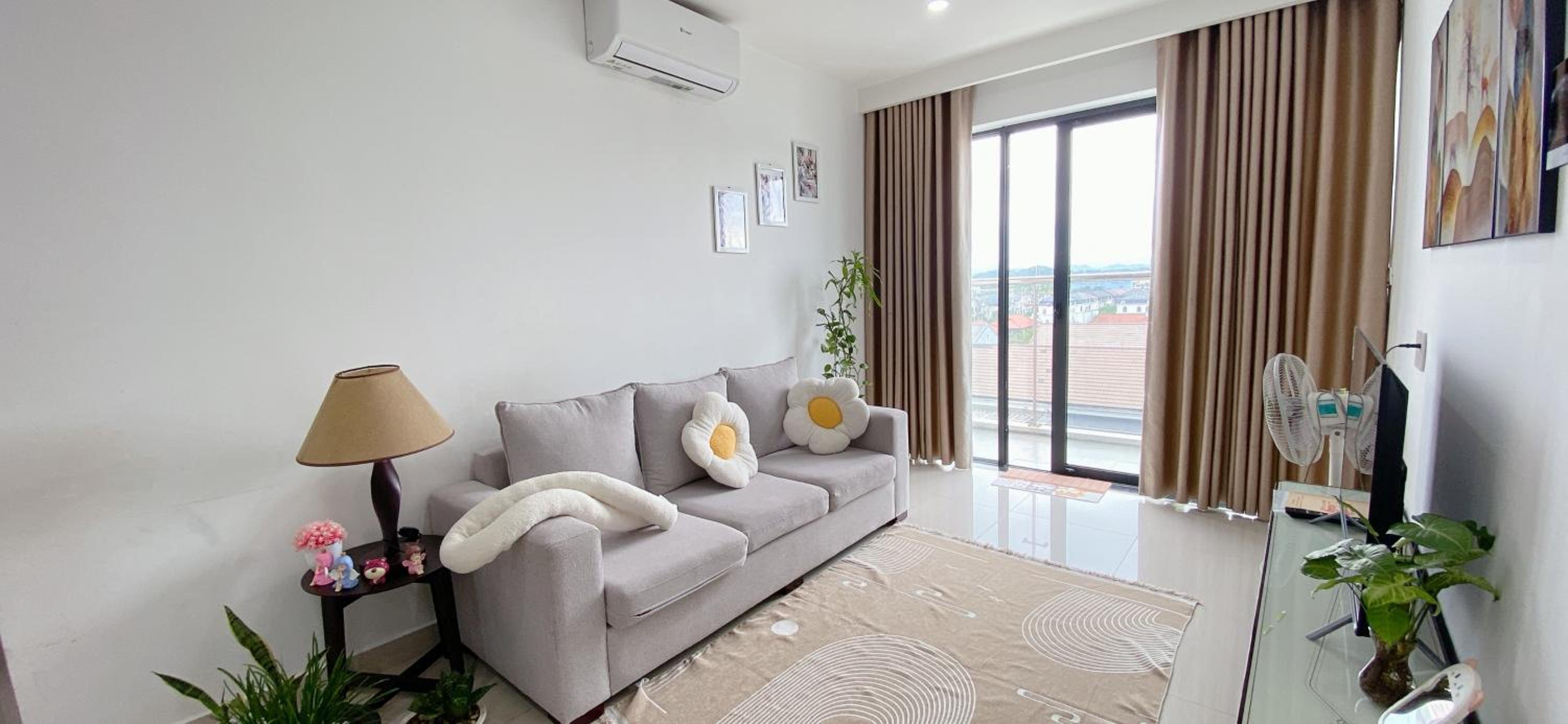 Two-Bedroom Apartment - Photo 5