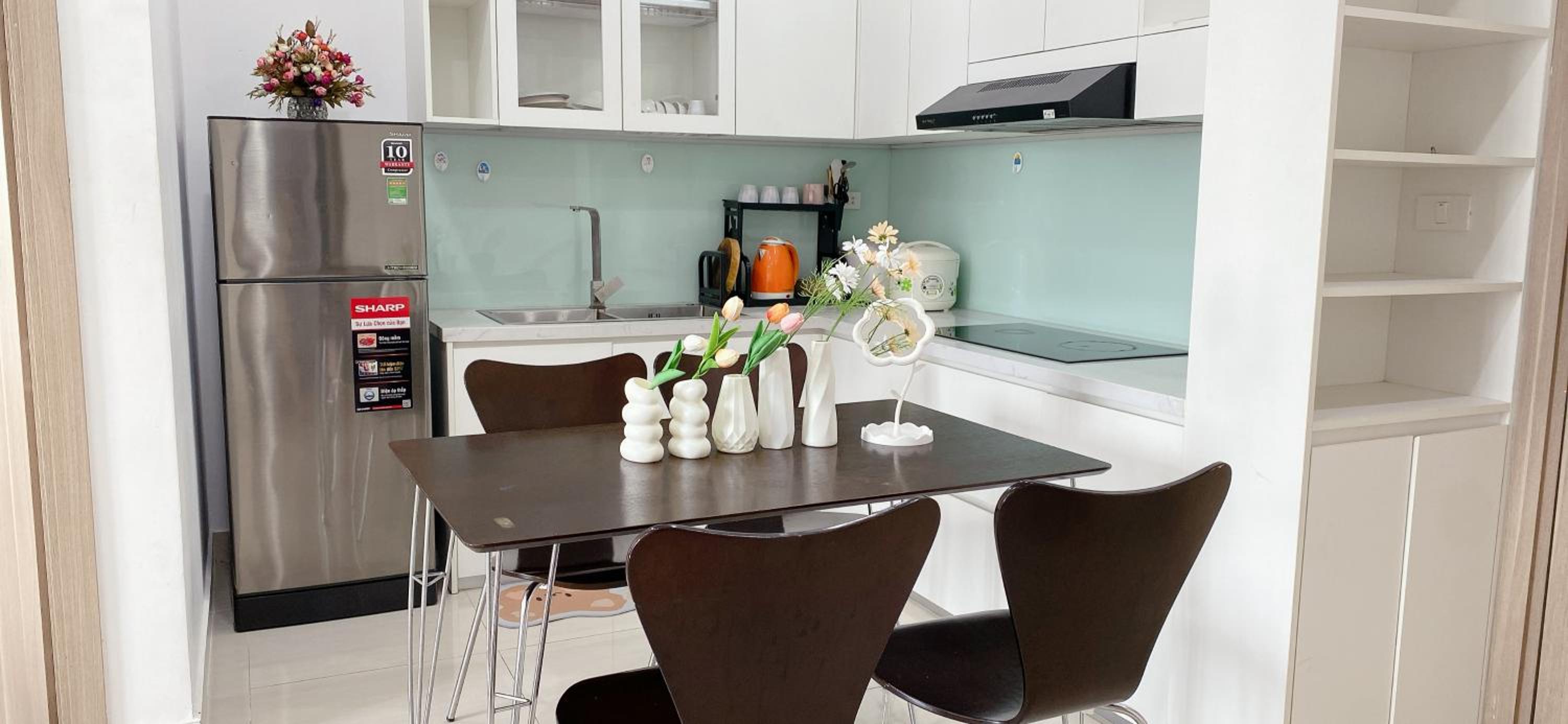 Two-Bedroom Apartment - Photo 8