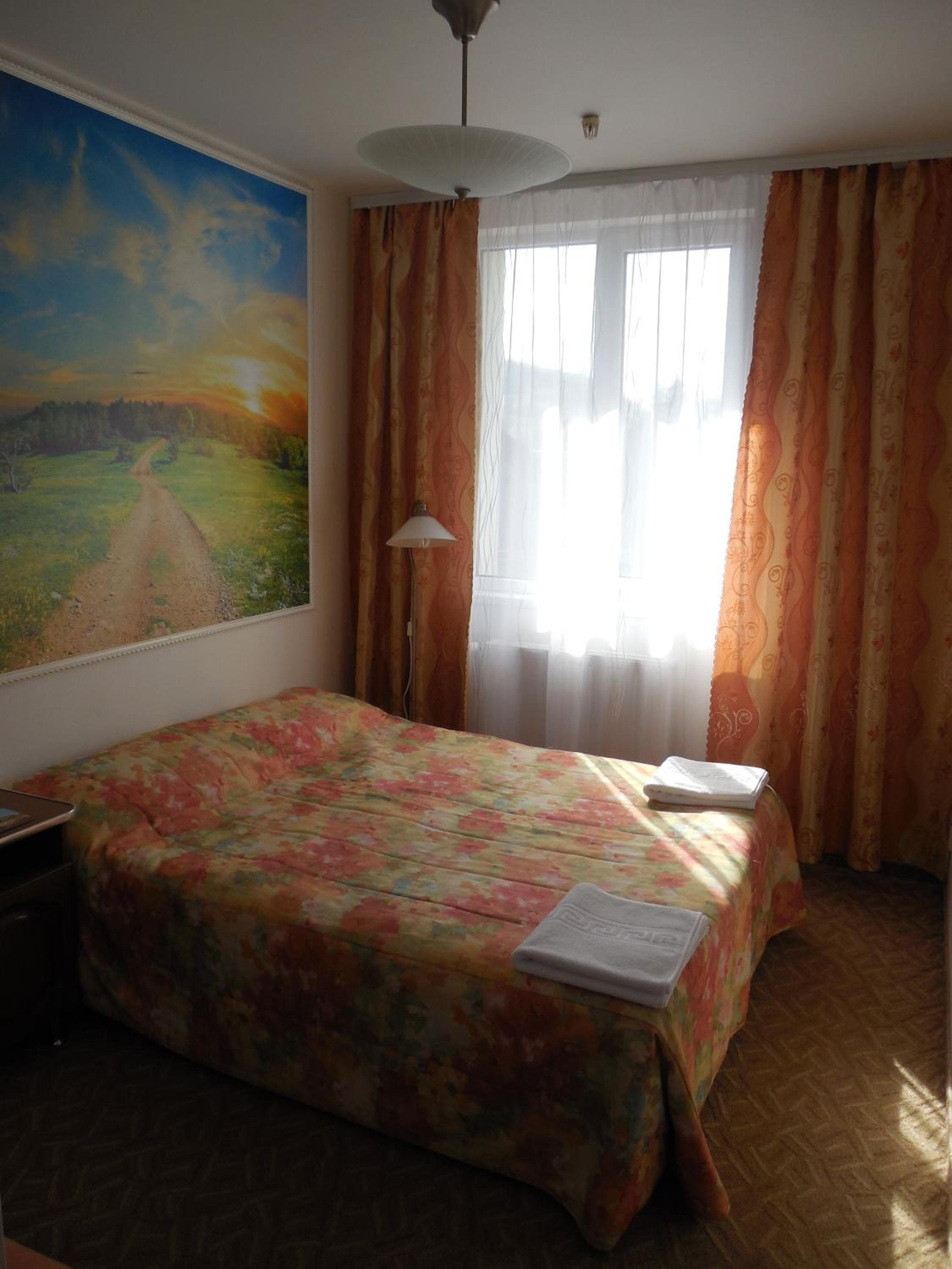 Standard Double Room photo 3