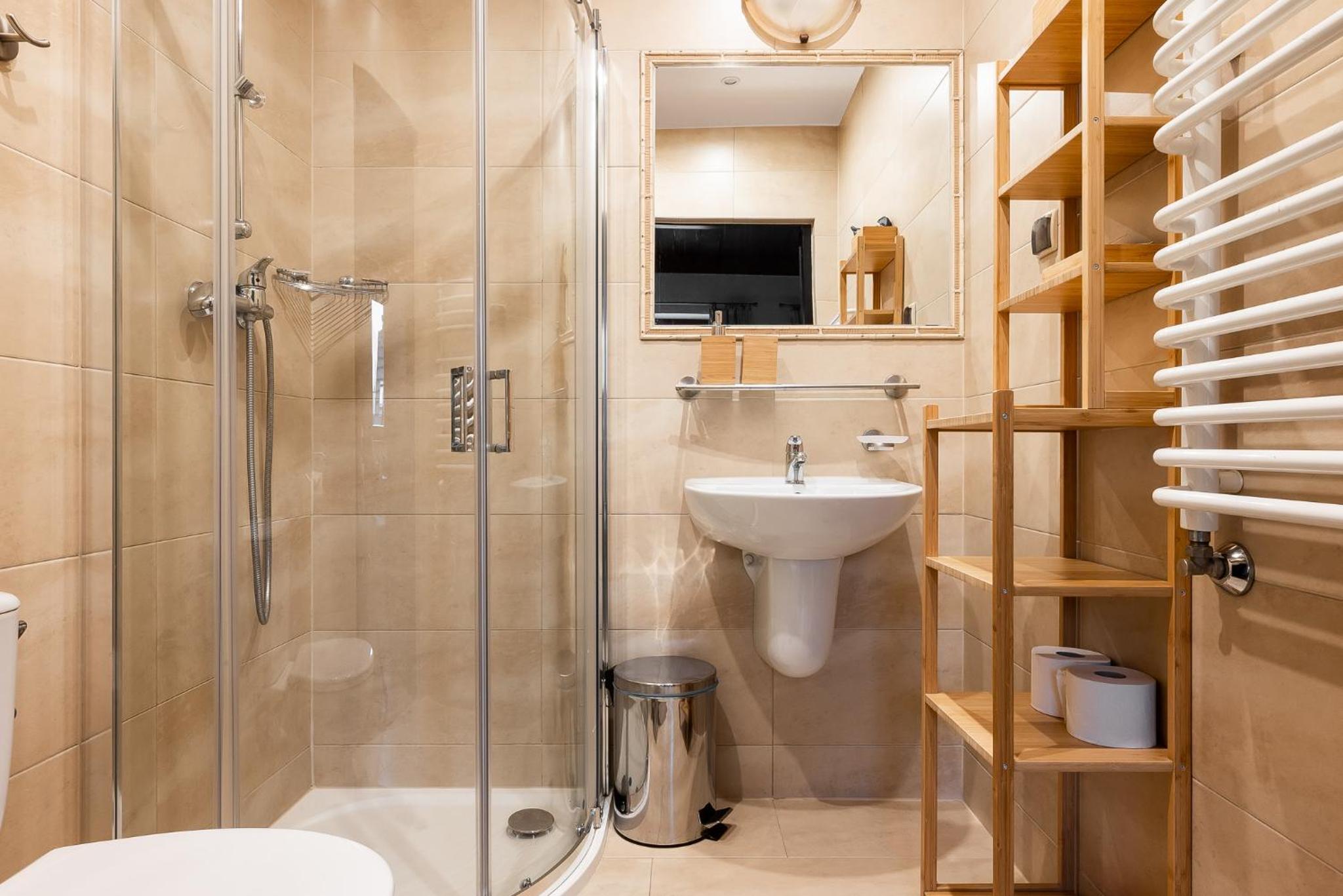 Comfort Quadruple Room - Photo 5