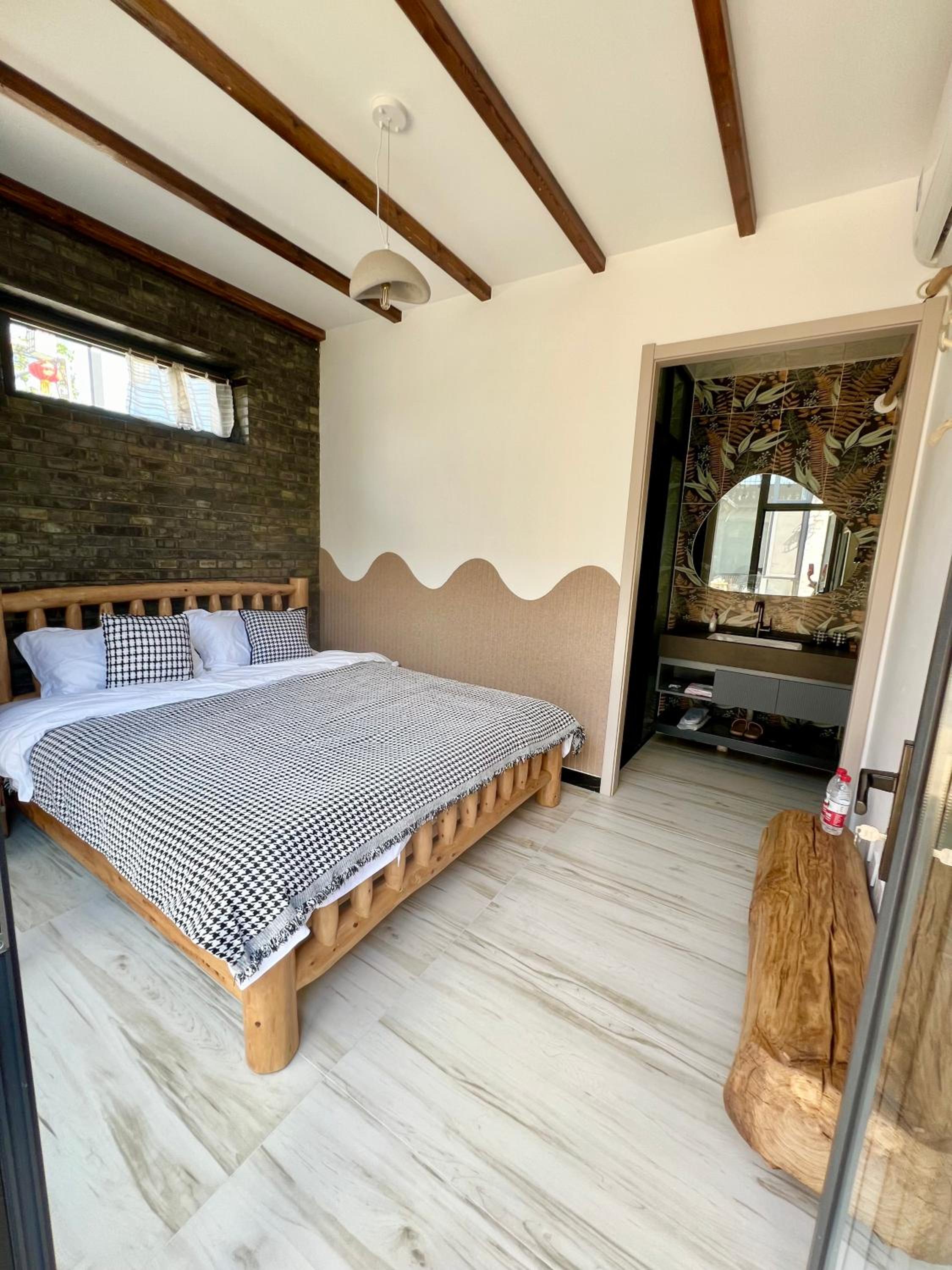 Double Room with Private Bathroom photo 1