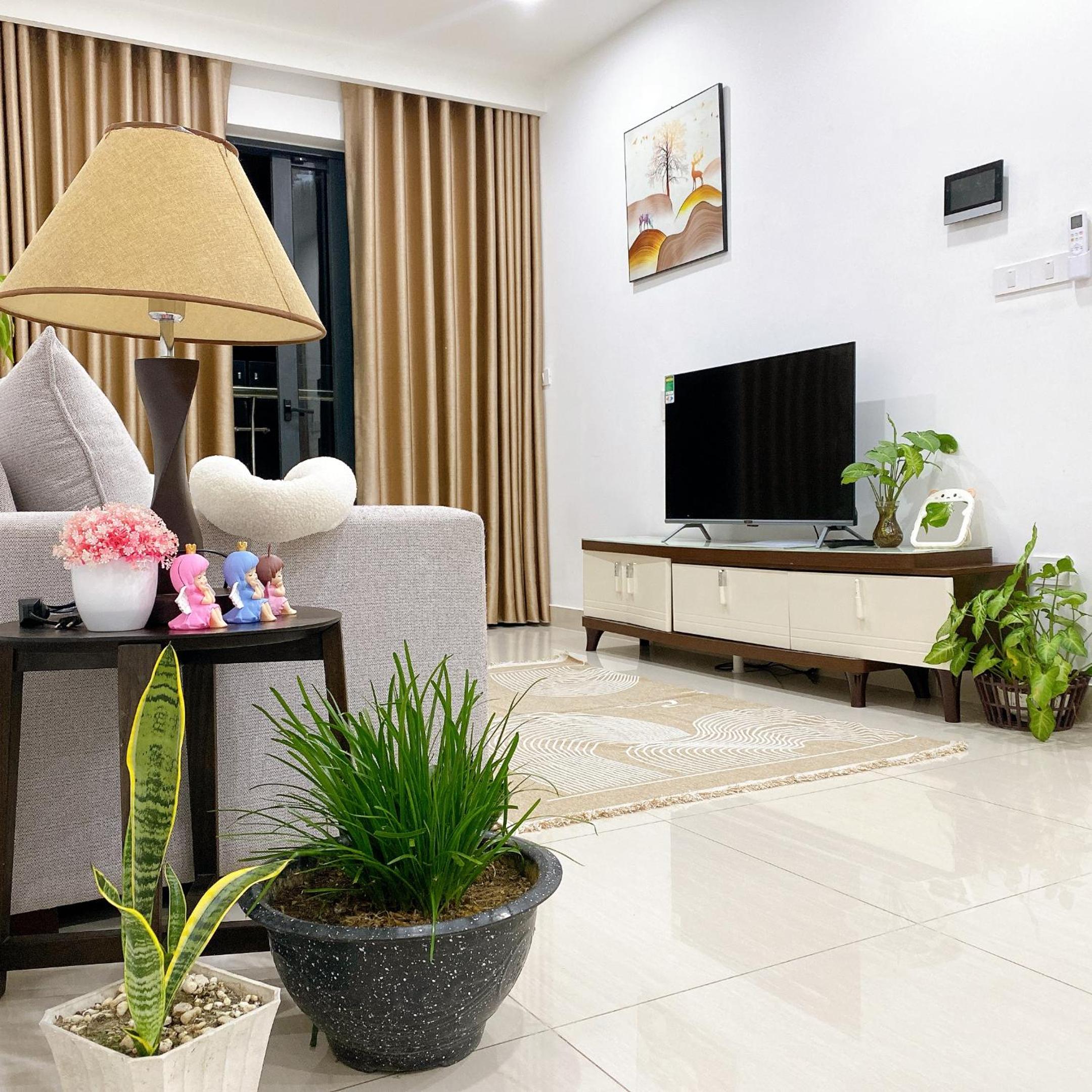 Two-Bedroom Apartment - Photo 9
