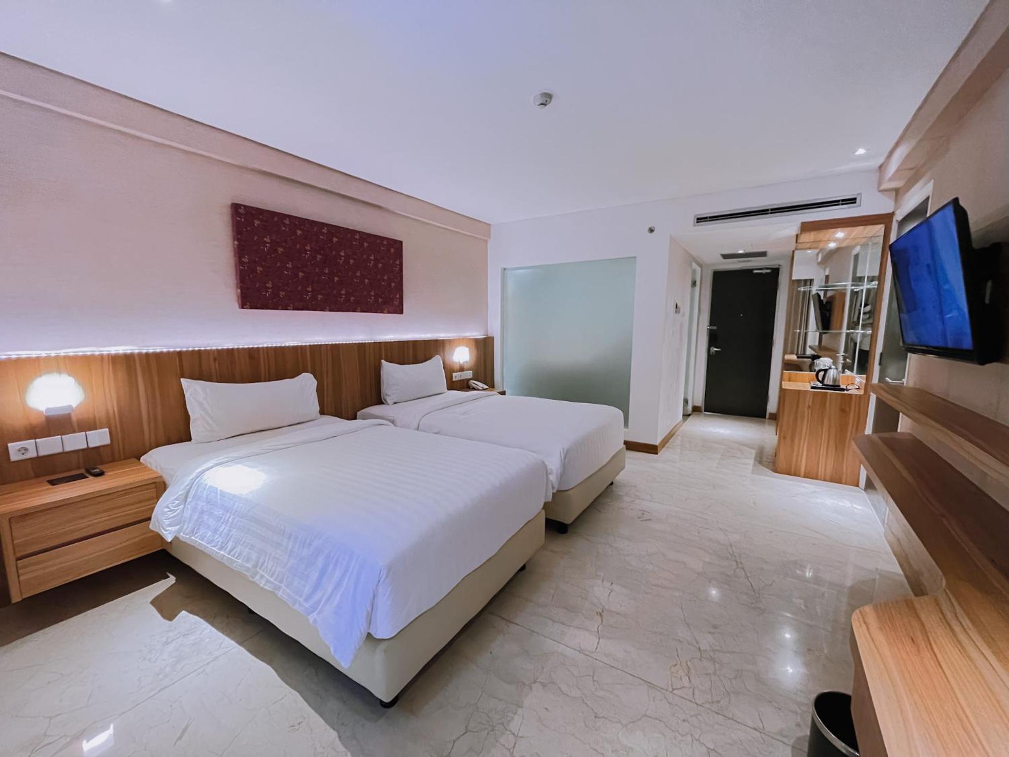 Flash Deal Offer - Deluxe Double or Twin Room - Photo 7