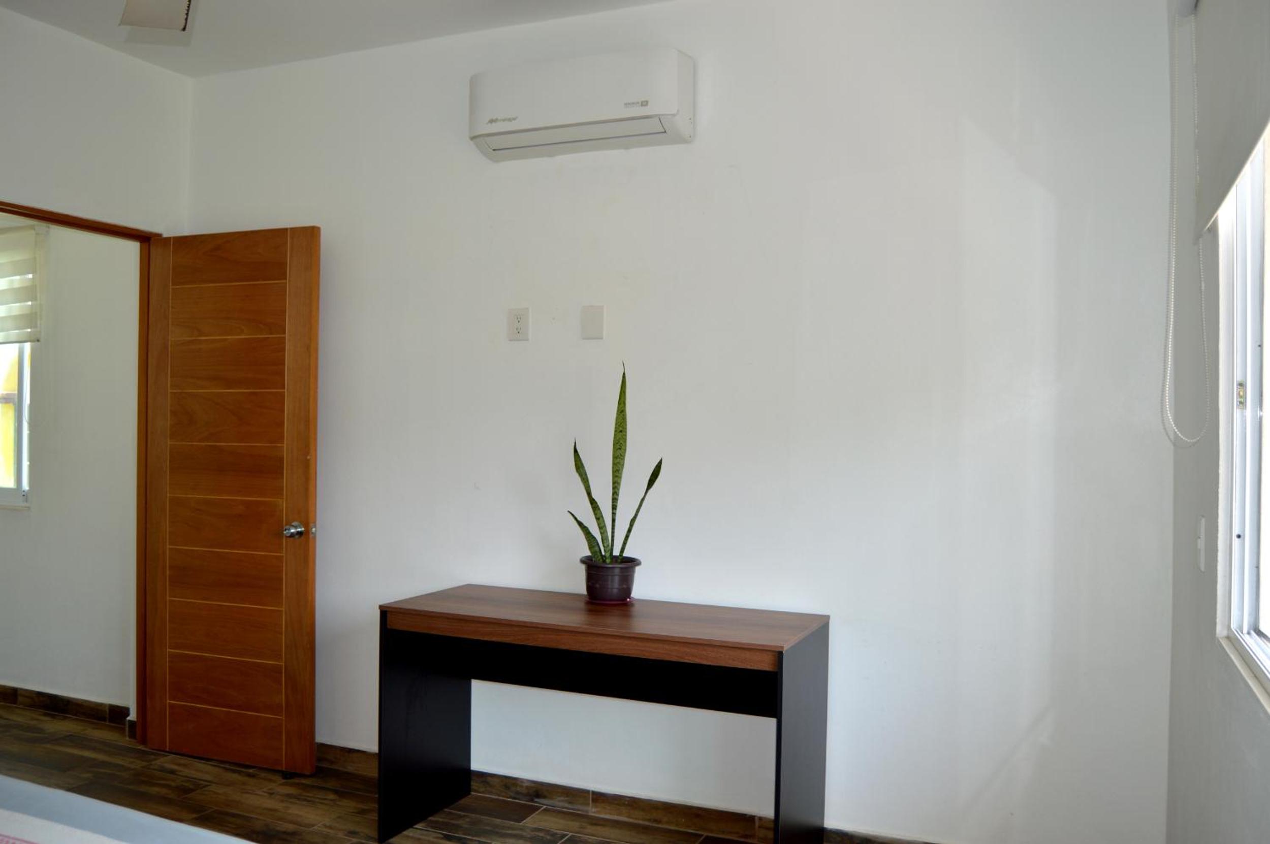 King Apartment with Terrace