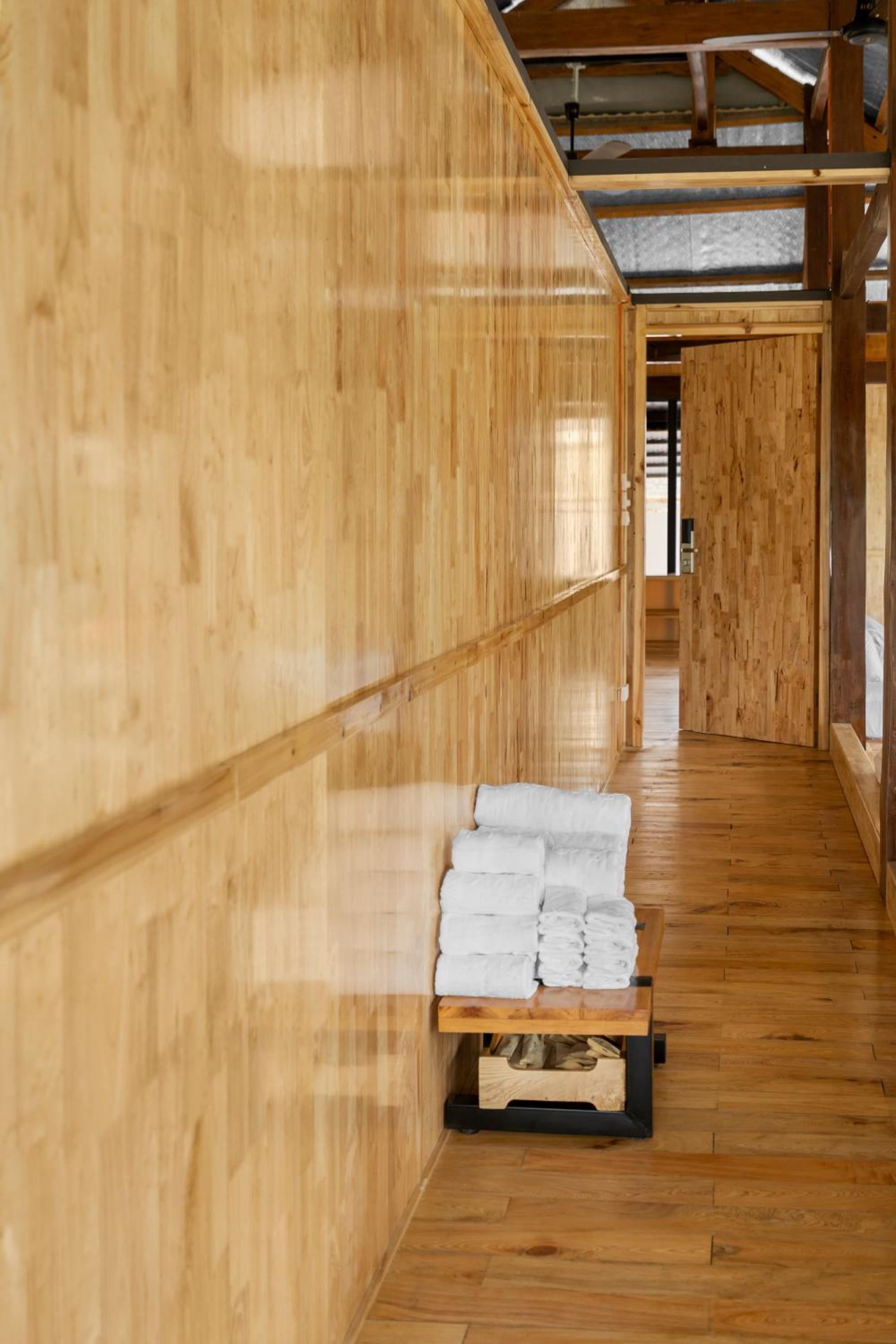 Mixed Dormitory Room photo 3