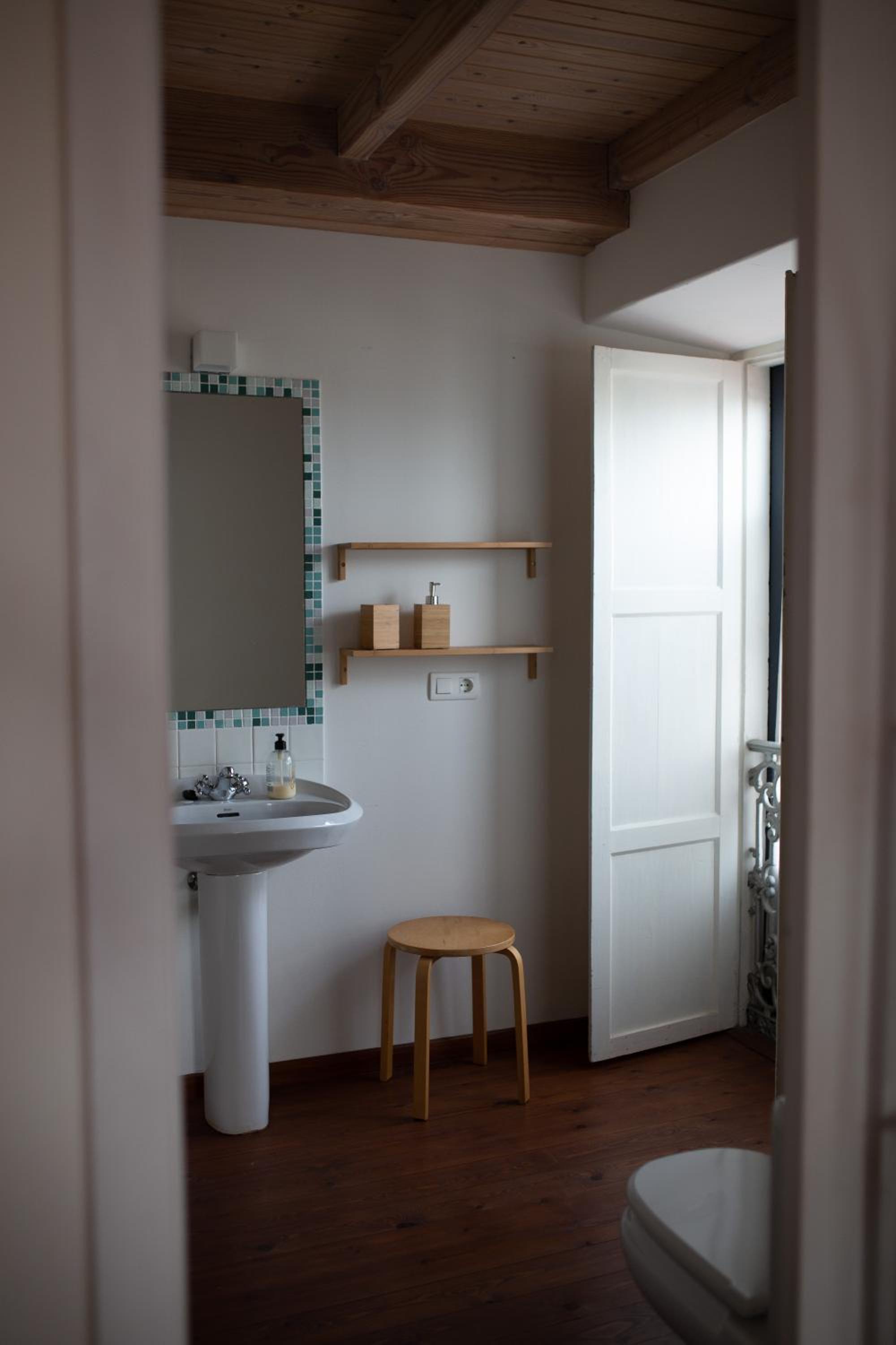 Apartment with Terrace photo 3