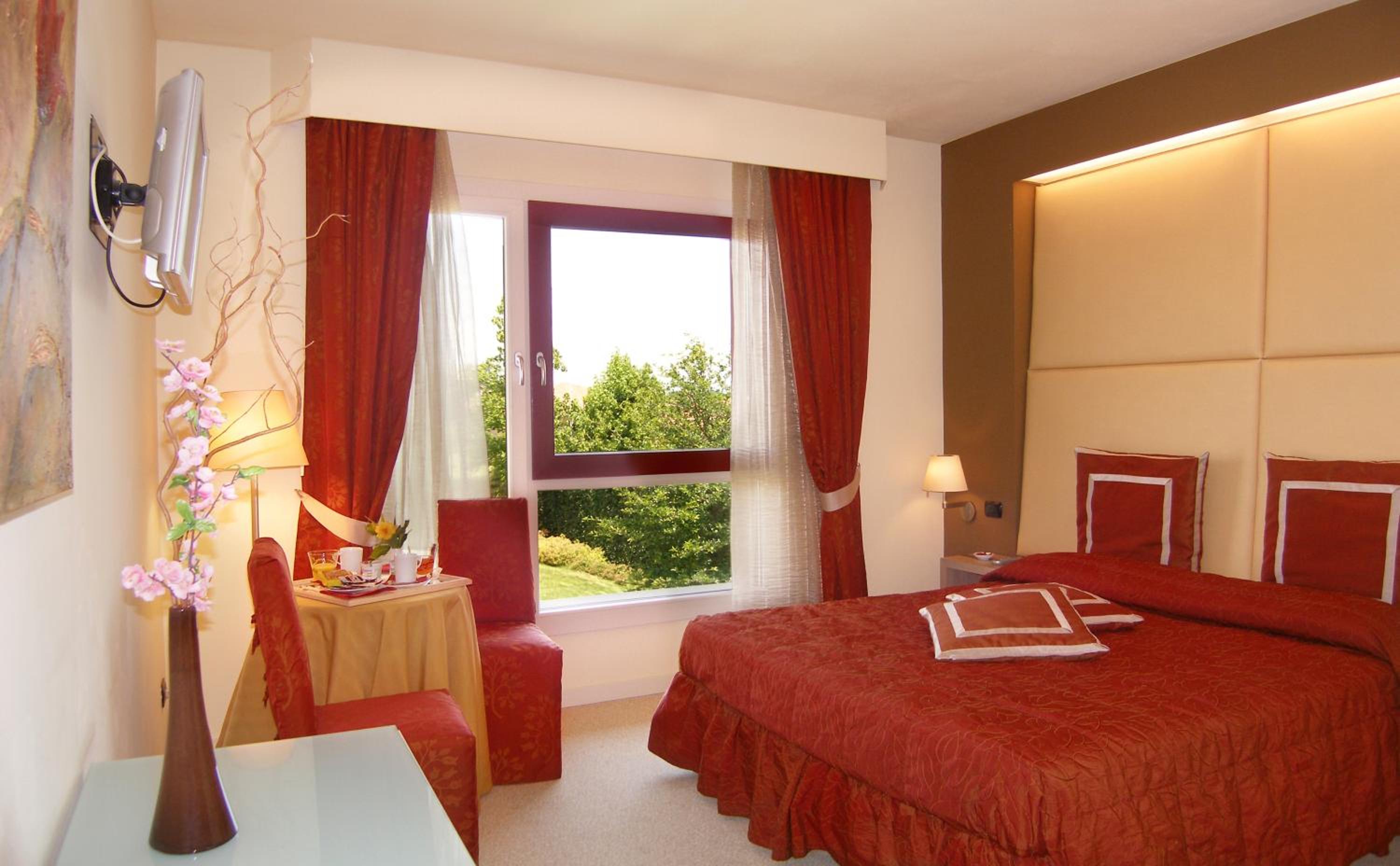 Superior Double Room photo 1