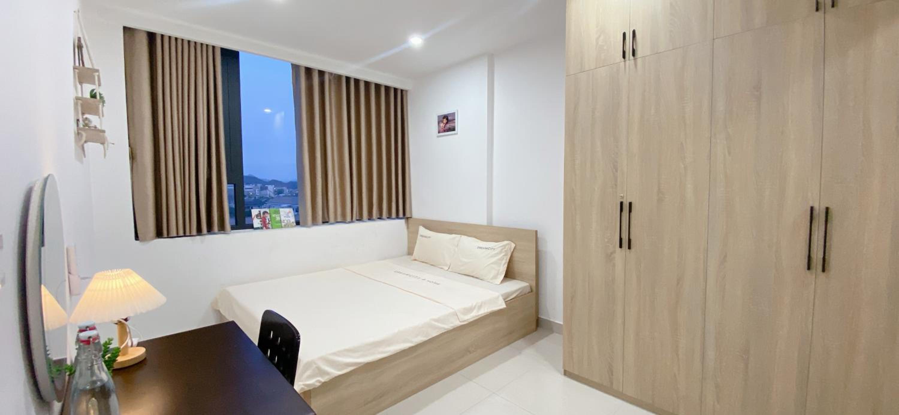 Two-Bedroom Apartment - Photo 10