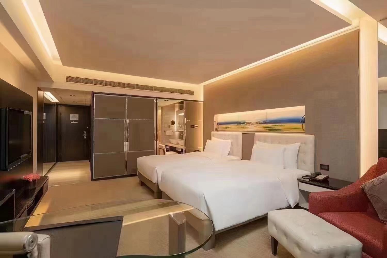 Premier Twin Beds Room - West Wing - Photo 1