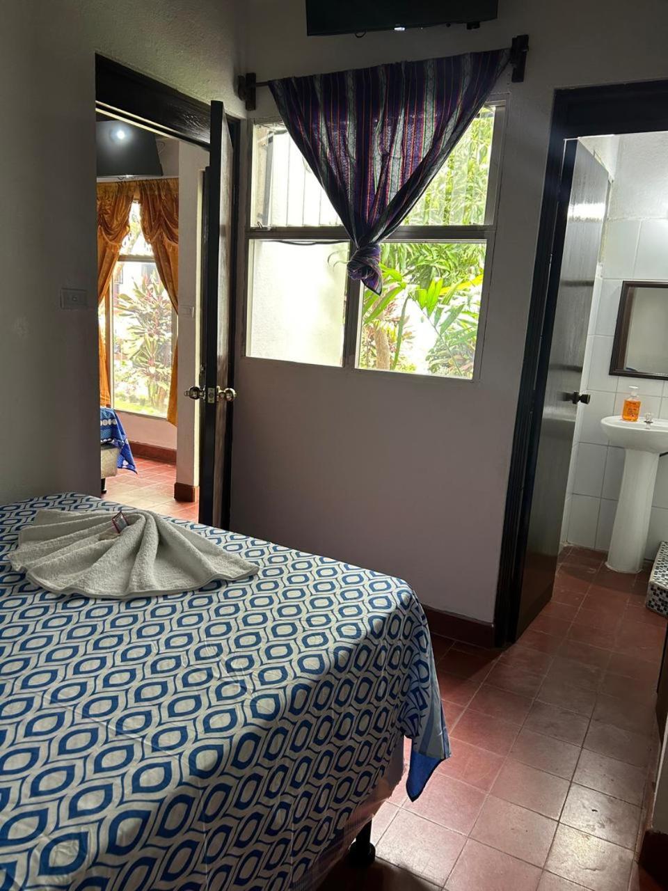 Bungalow photo 1