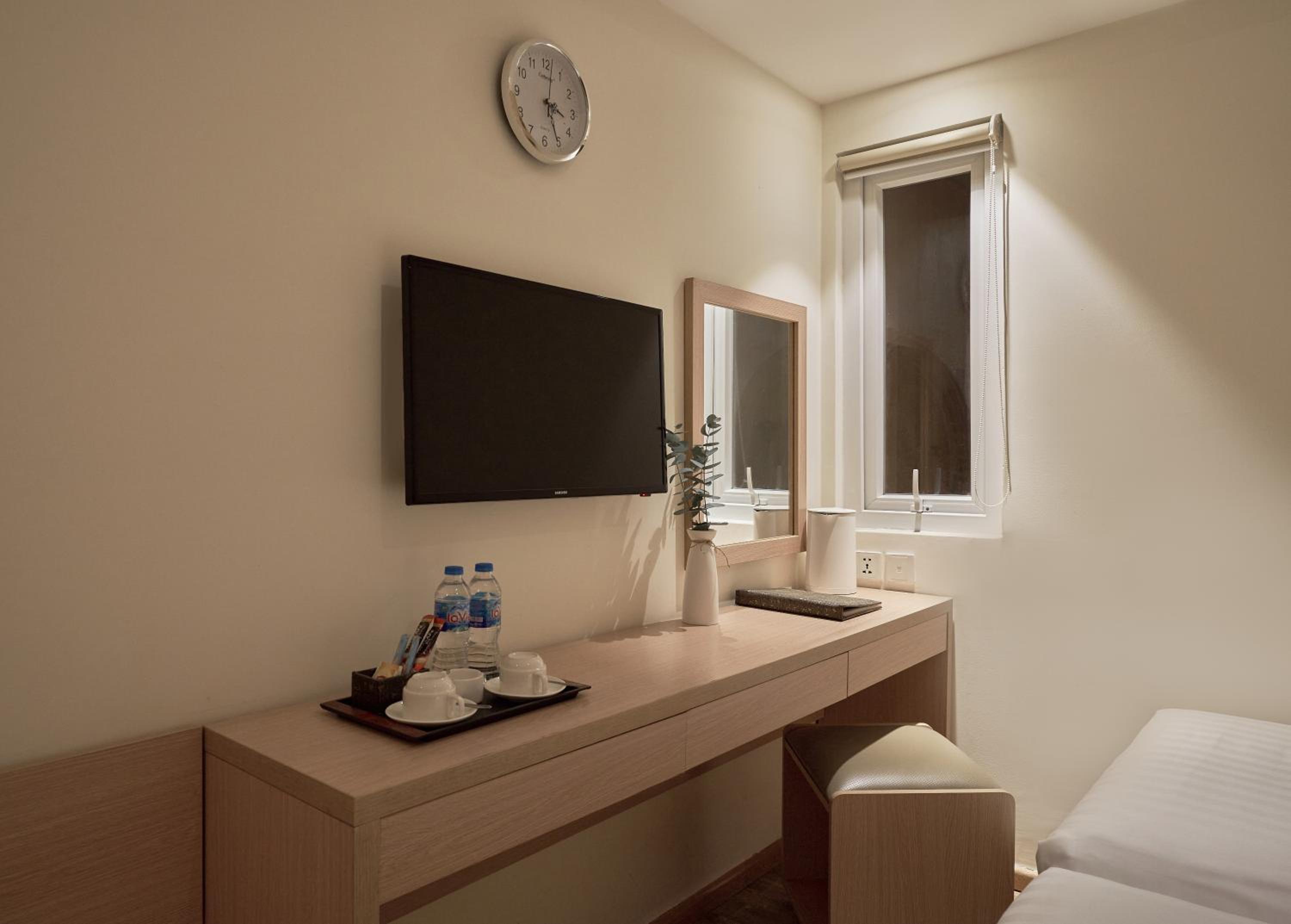 Deluxe Double Room photo 3