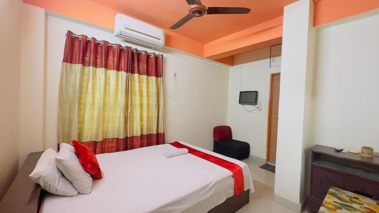 Superior Double Room photo 2