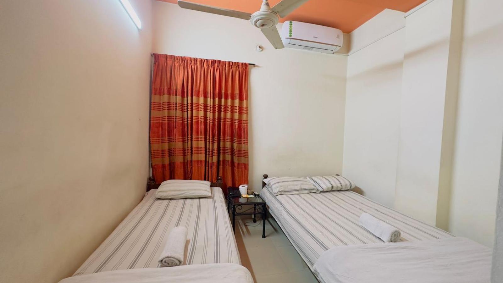 Superior Twin Room photo 2
