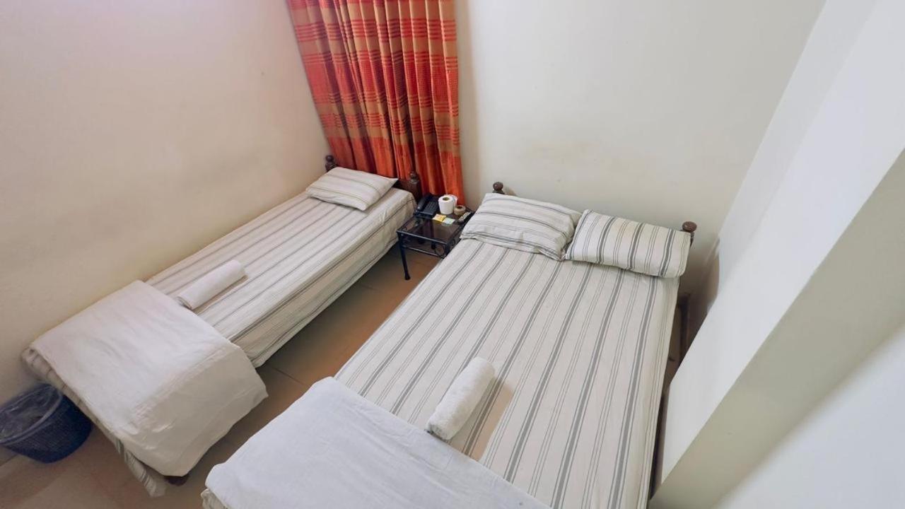 Superior Twin Room photo 3