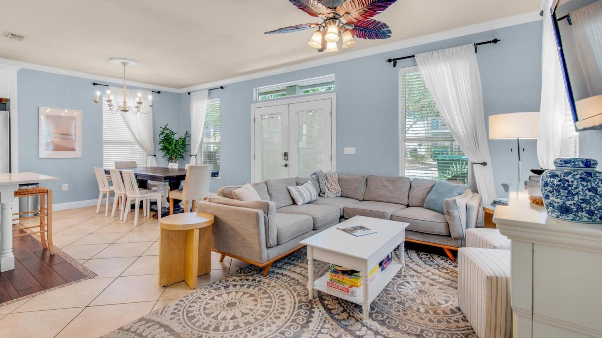 Vacation Home photo 1
