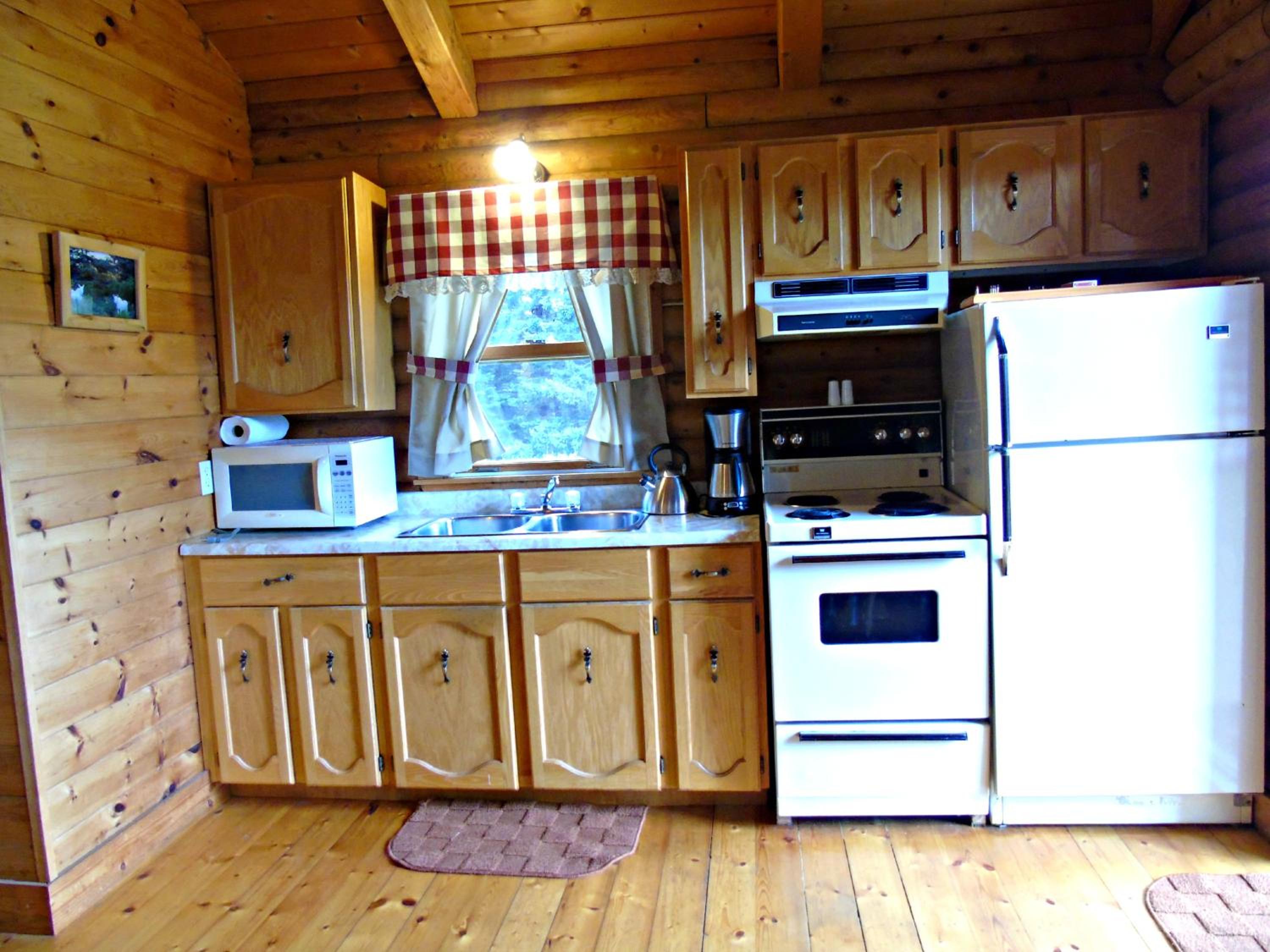 One-Bedroom Cottage photo 3