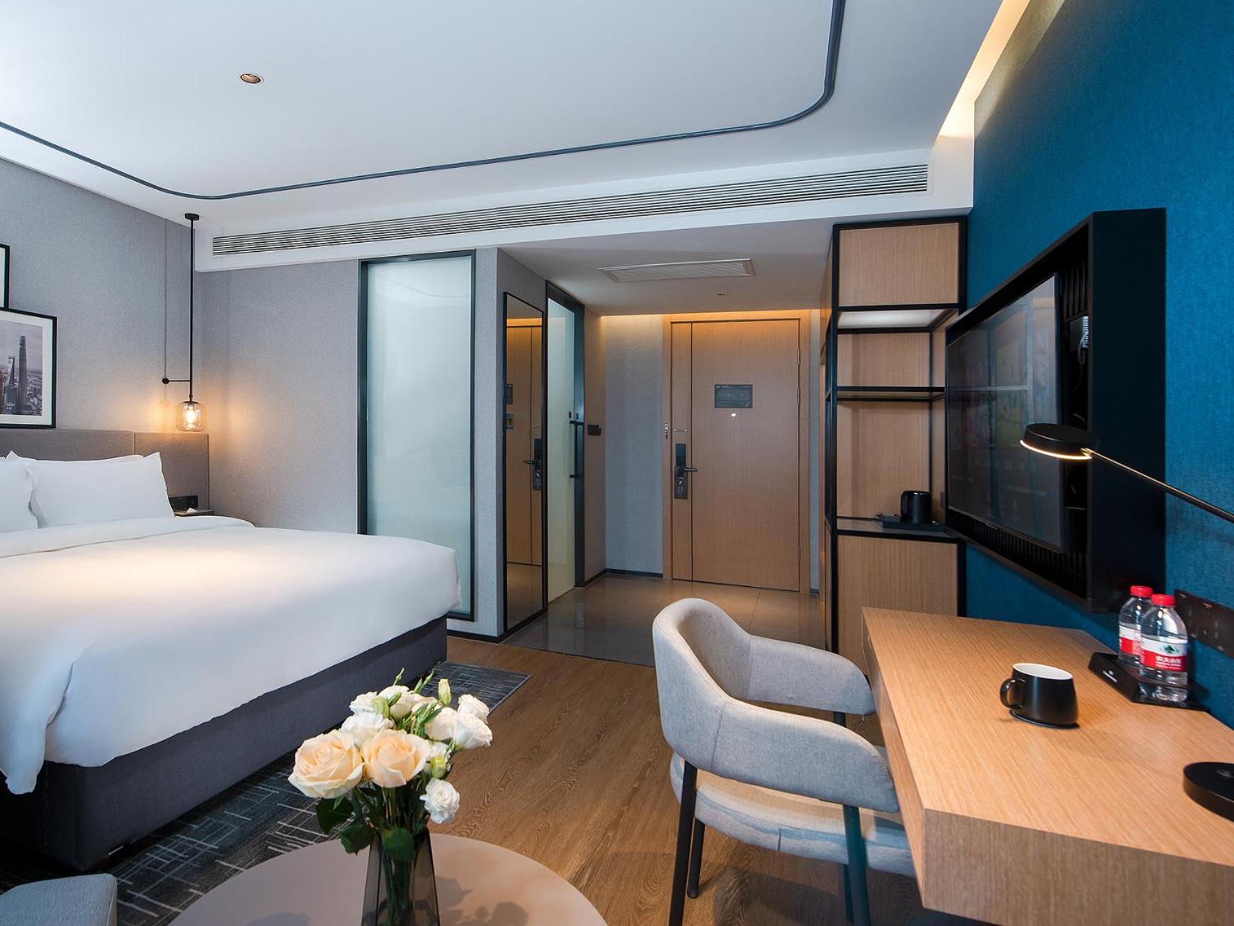Superior Twin Room photo 1