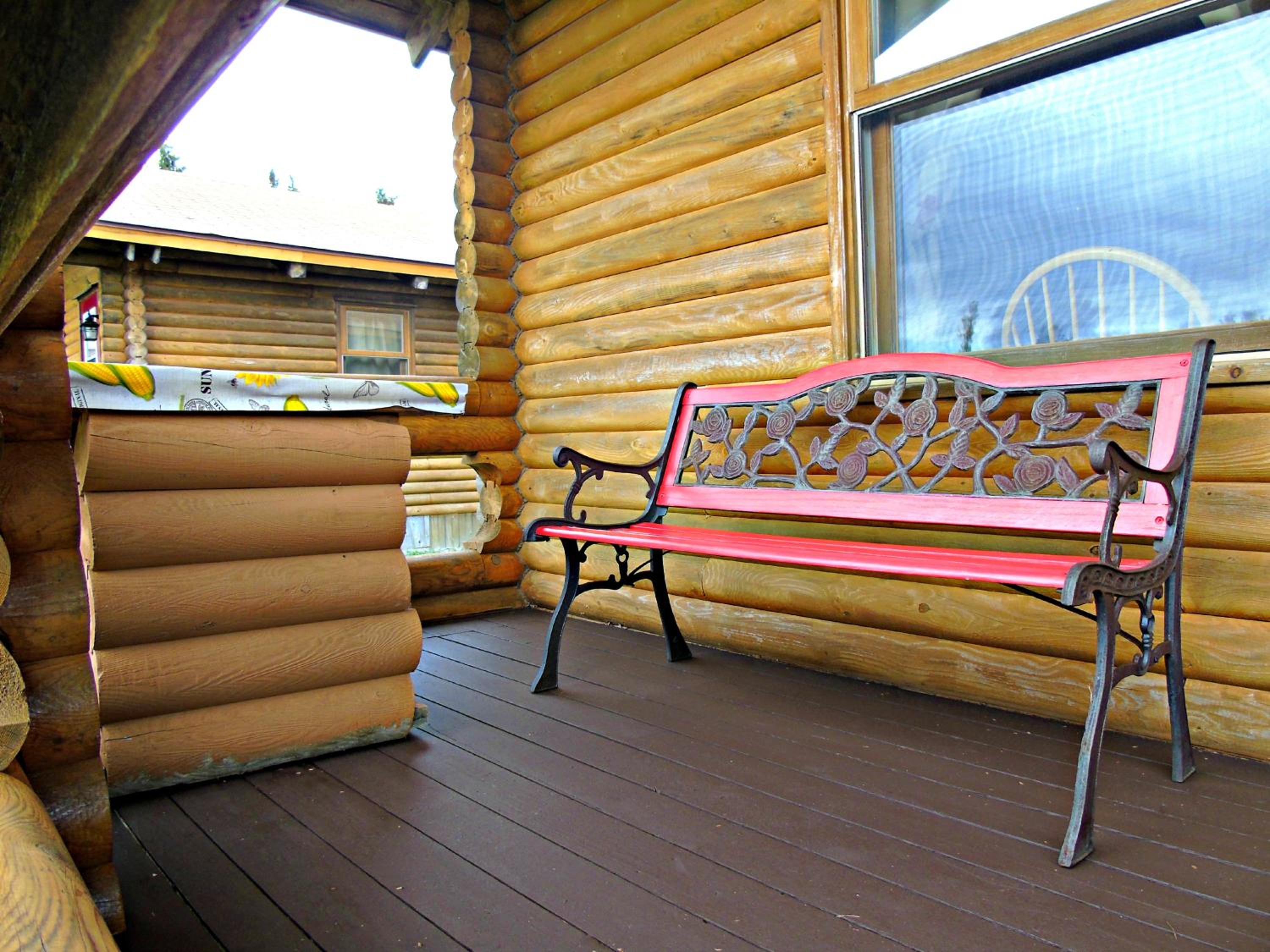 Two-Bedroom Cottage photo 1