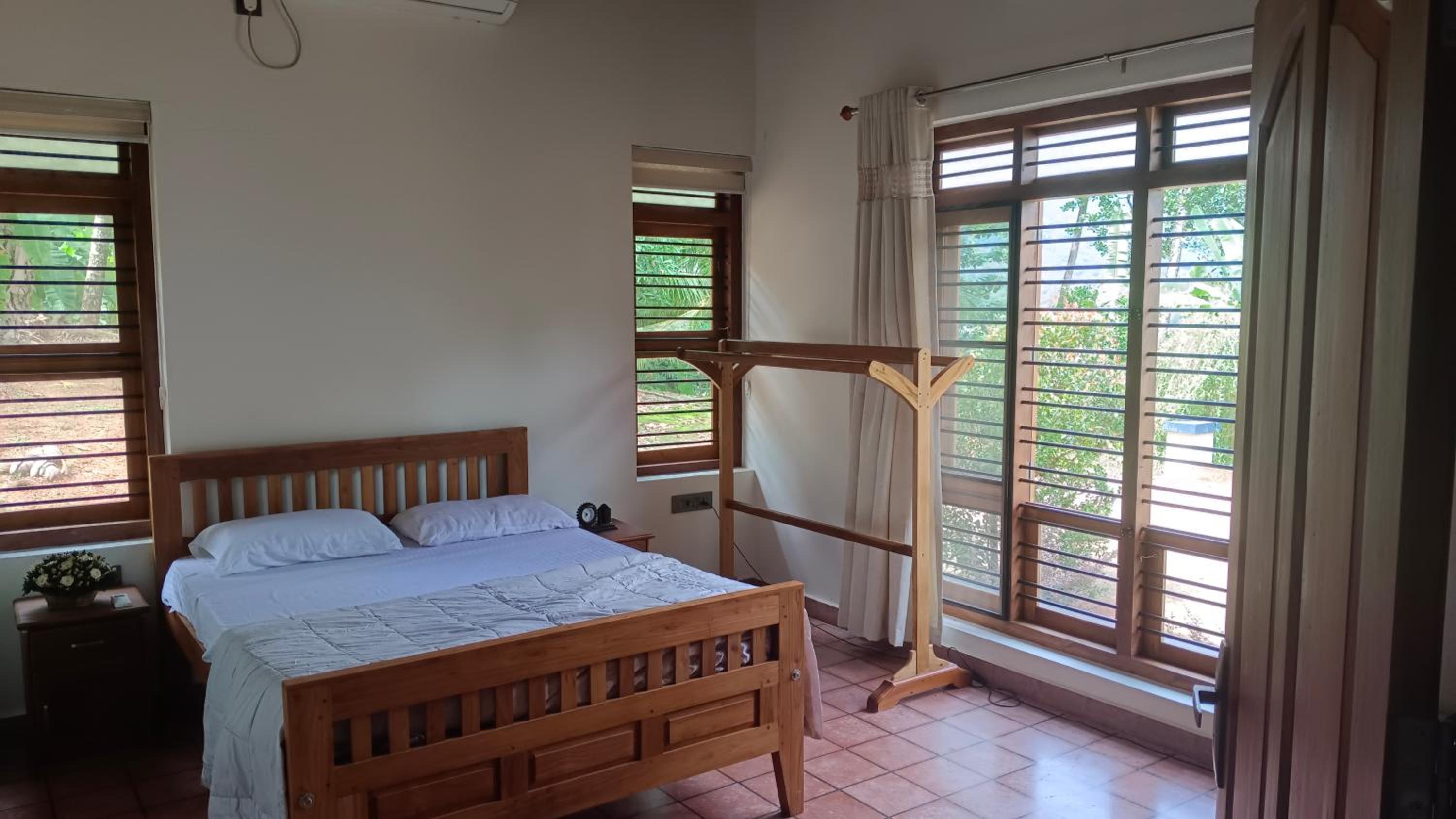 Double Room With Mountain View photo 1