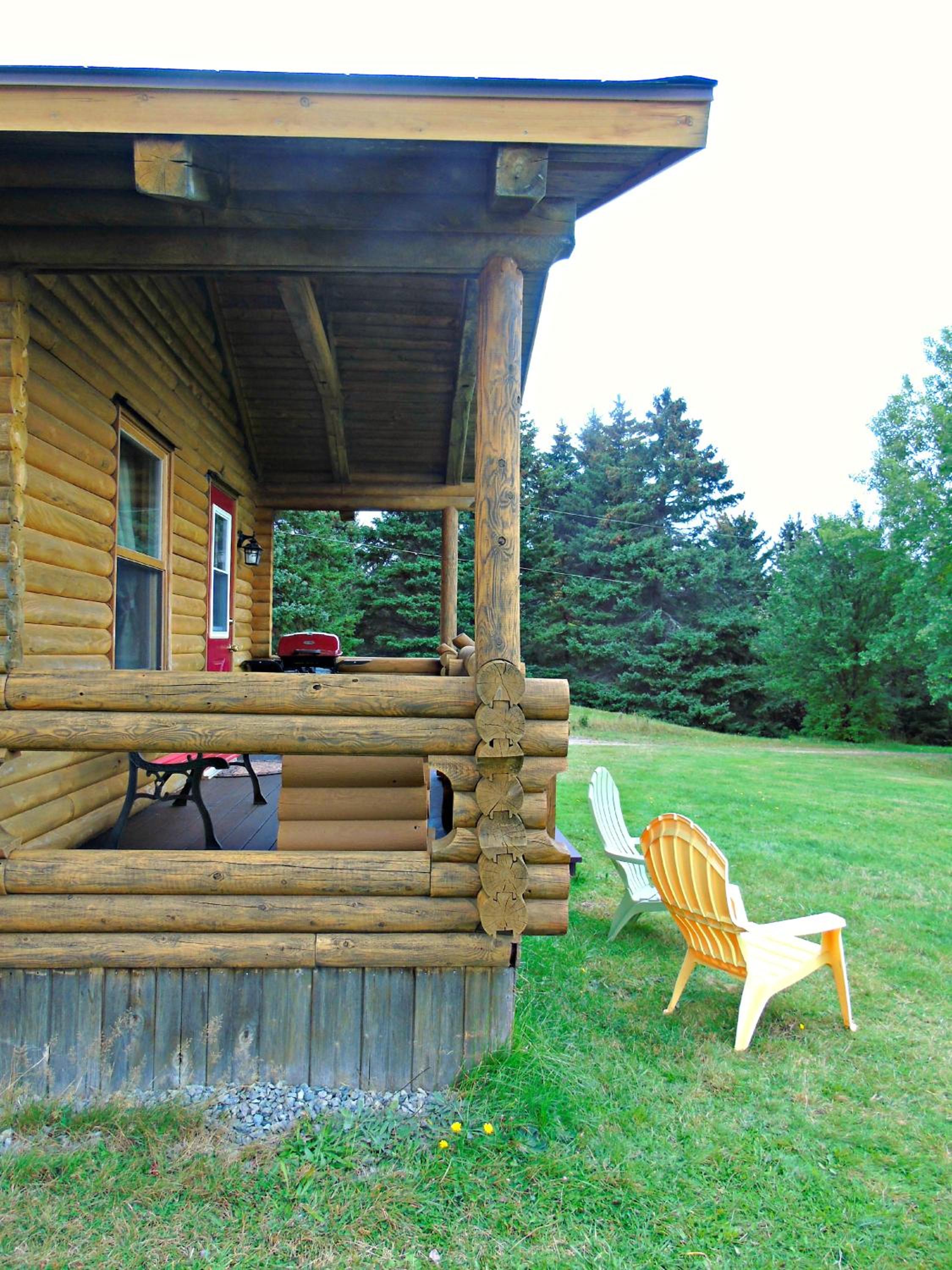 One-Bedroom Cottage photo 2
