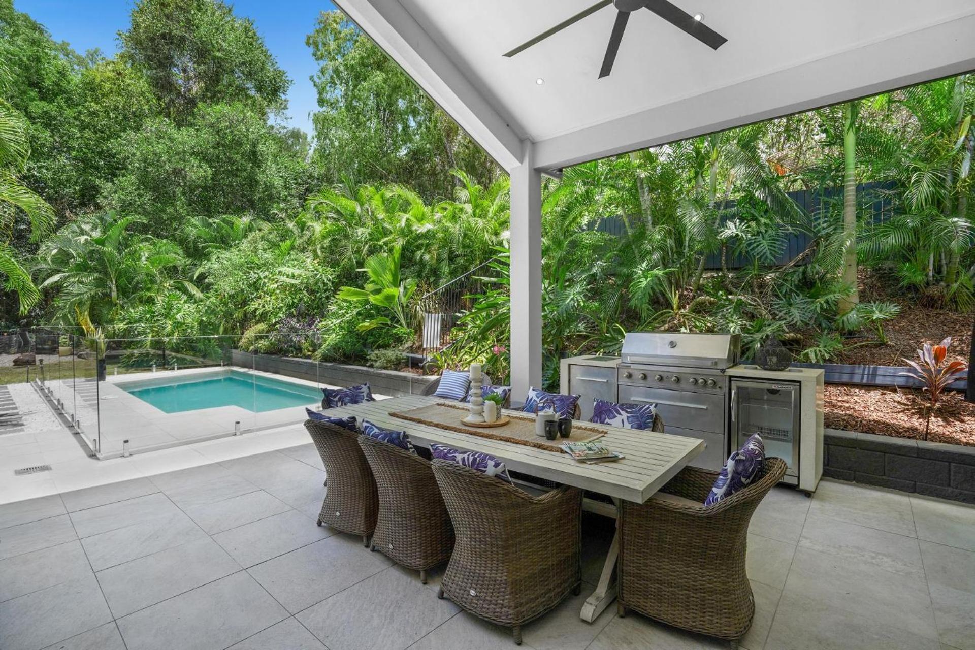 Vacation Home photo 2