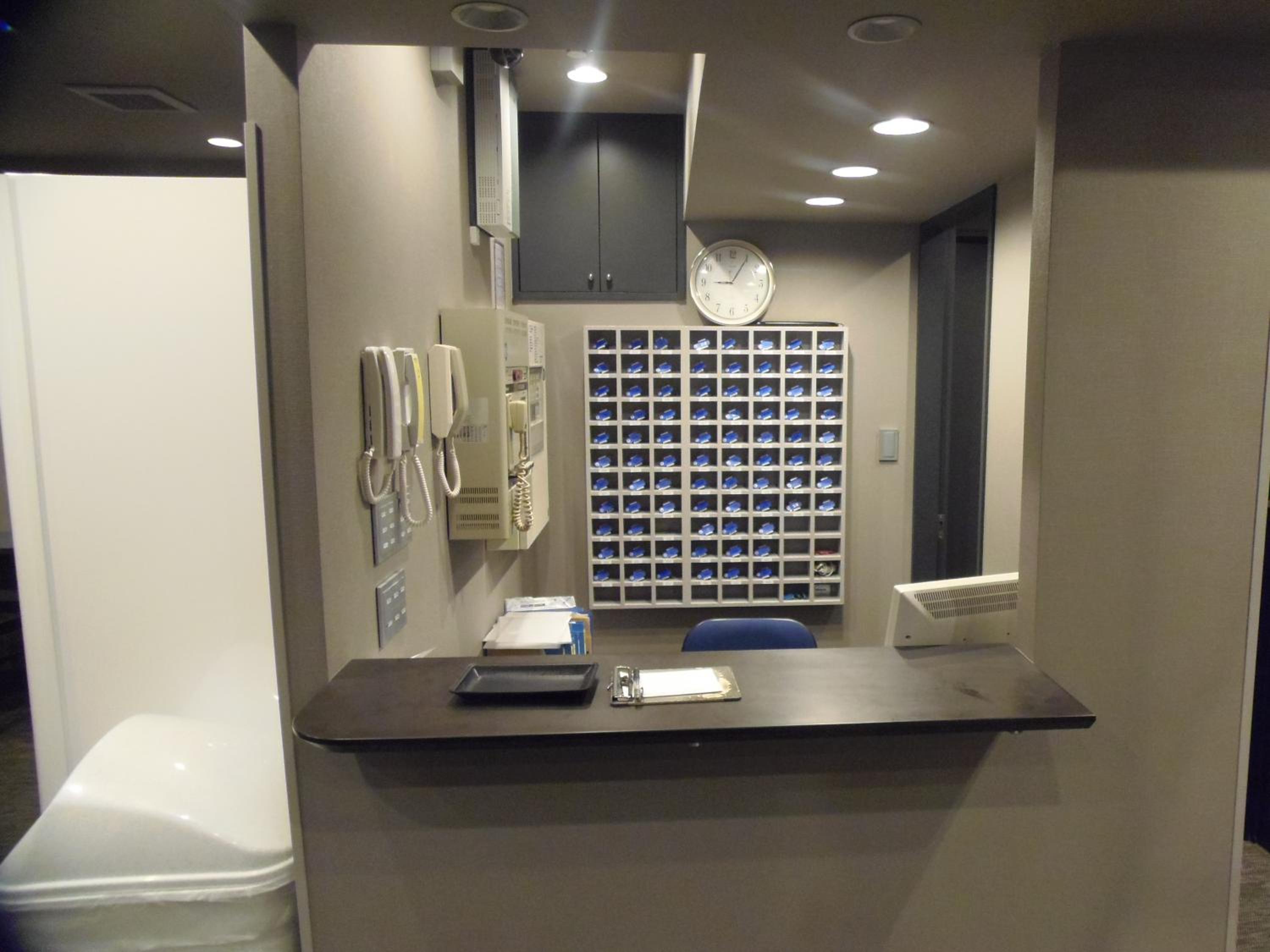 Capsule Room for Male  photo 2