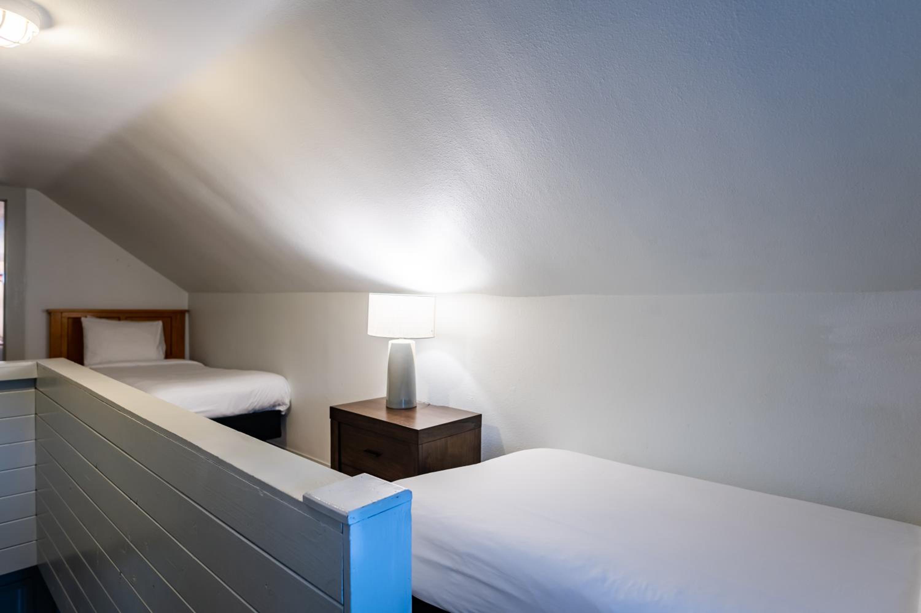 Two-Bedroom Suite photo 3