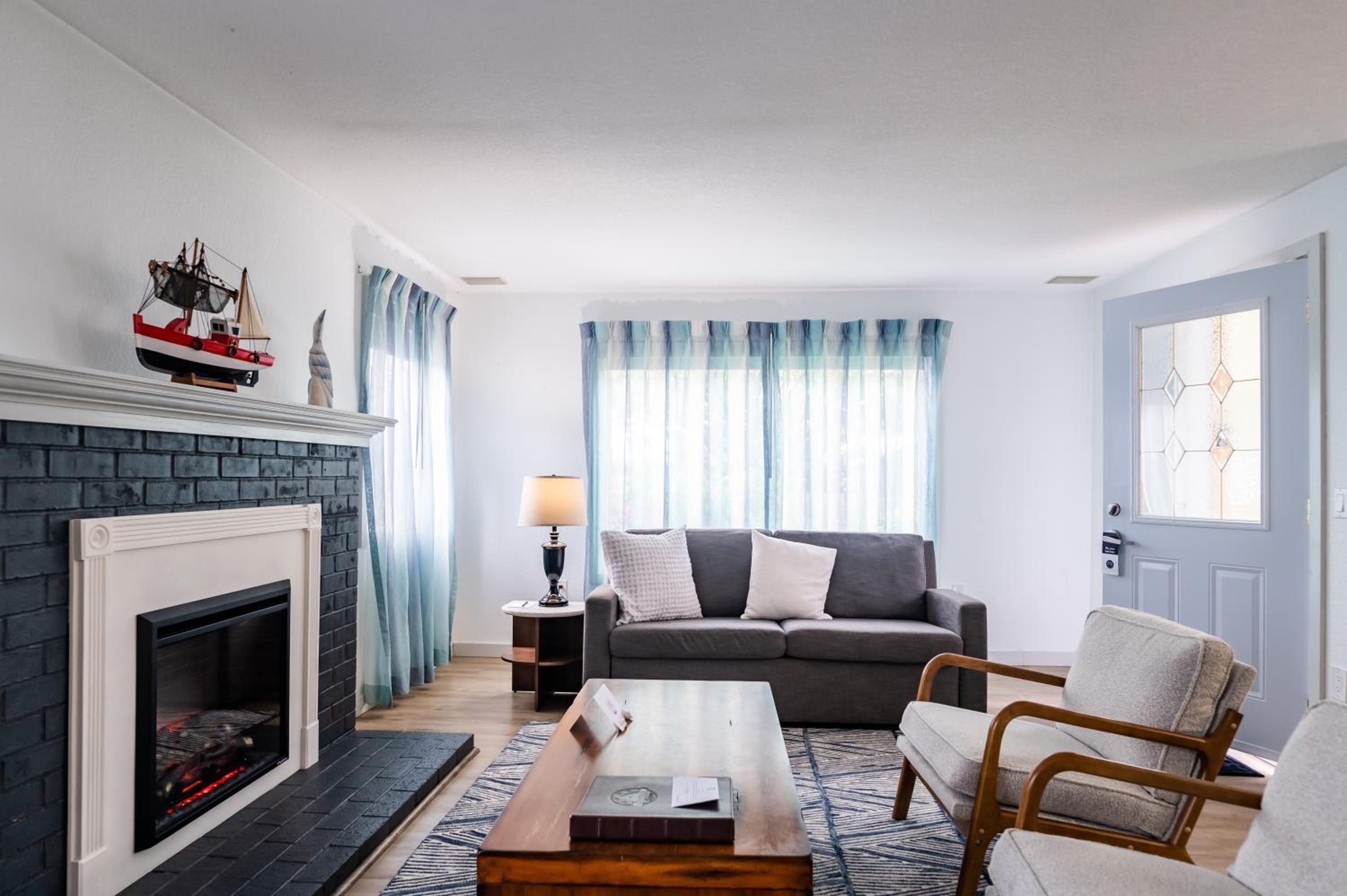 Two-Bedroom Suite photo 1