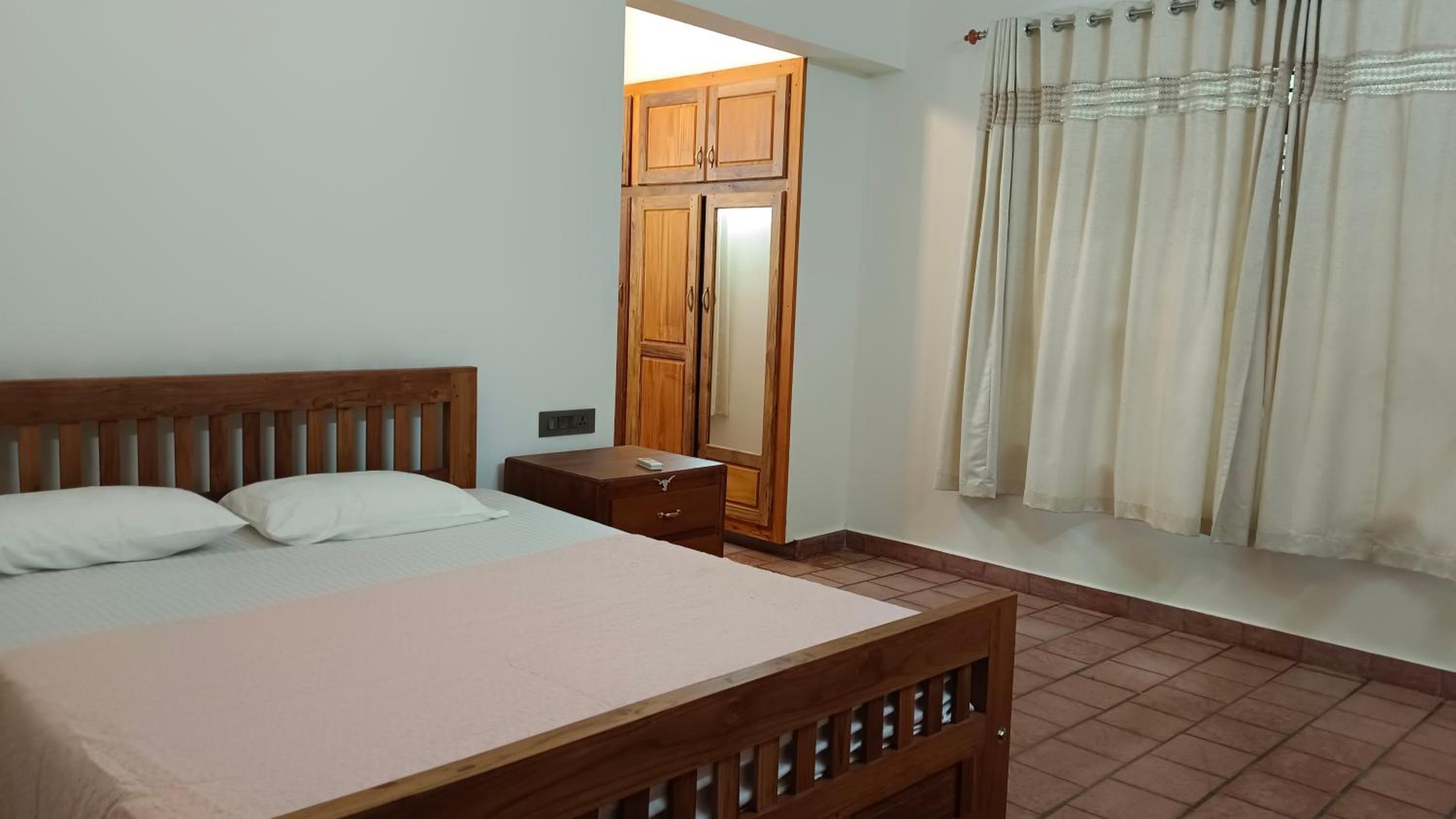 Double Room With Garden View photo 1