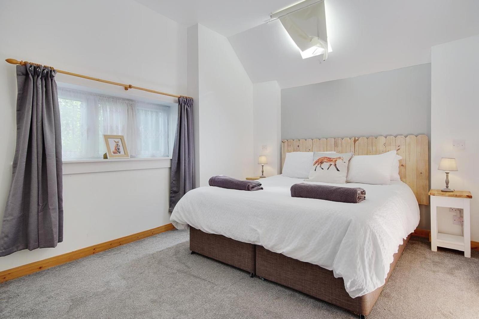 Two-Bedroom Cottage photo 1