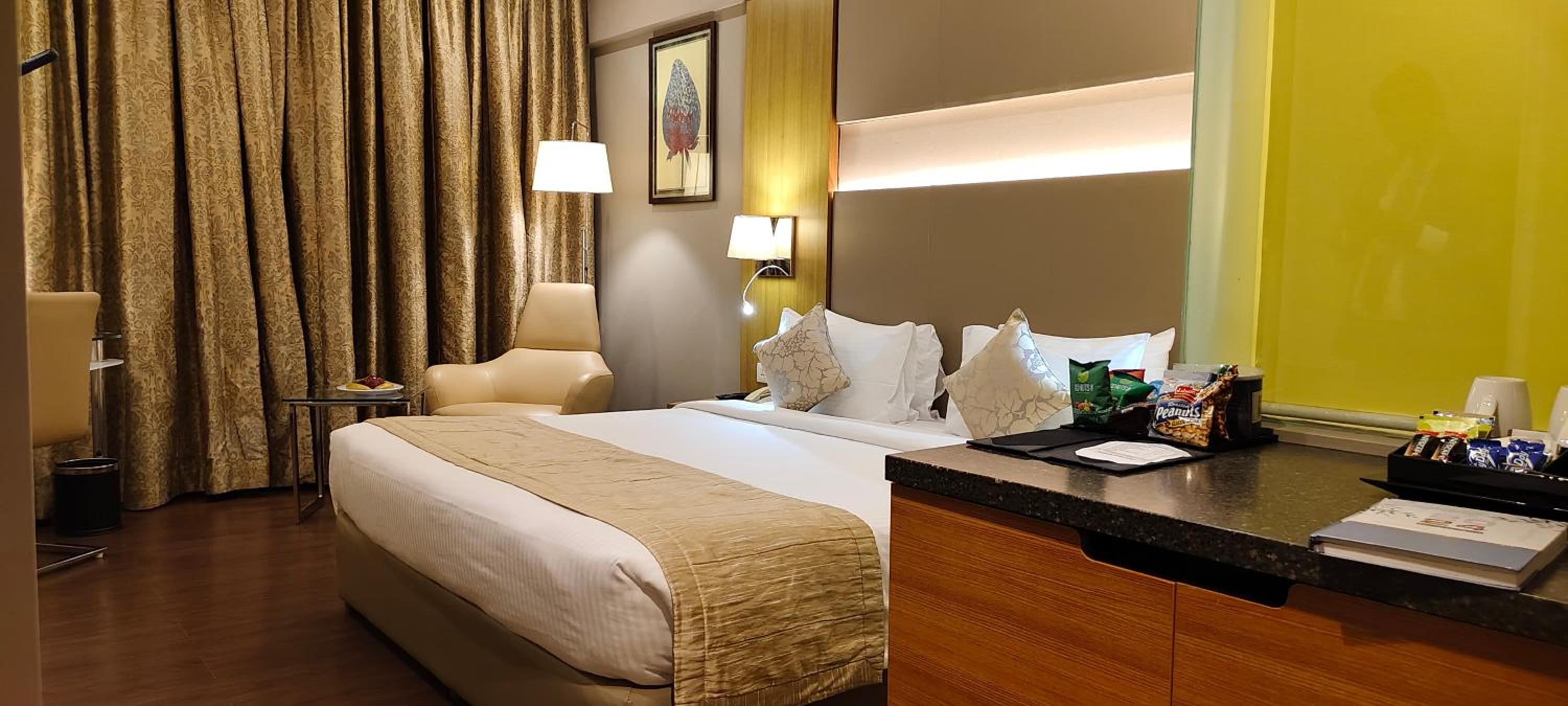 Premium Club Room - Photo 1