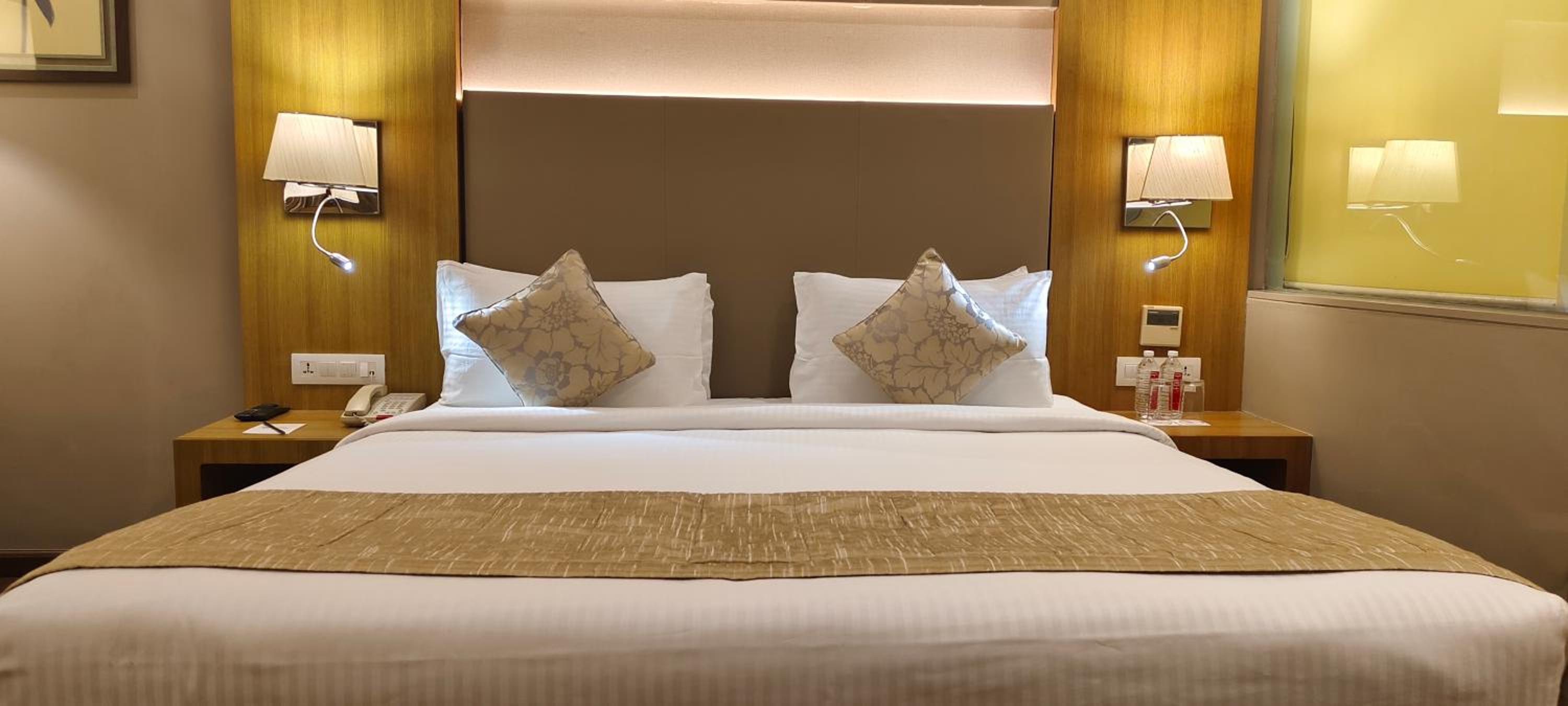 Premium Club Room - Photo 2