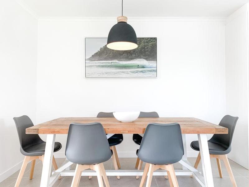Three-Bedroom Apartment with River View photo 2