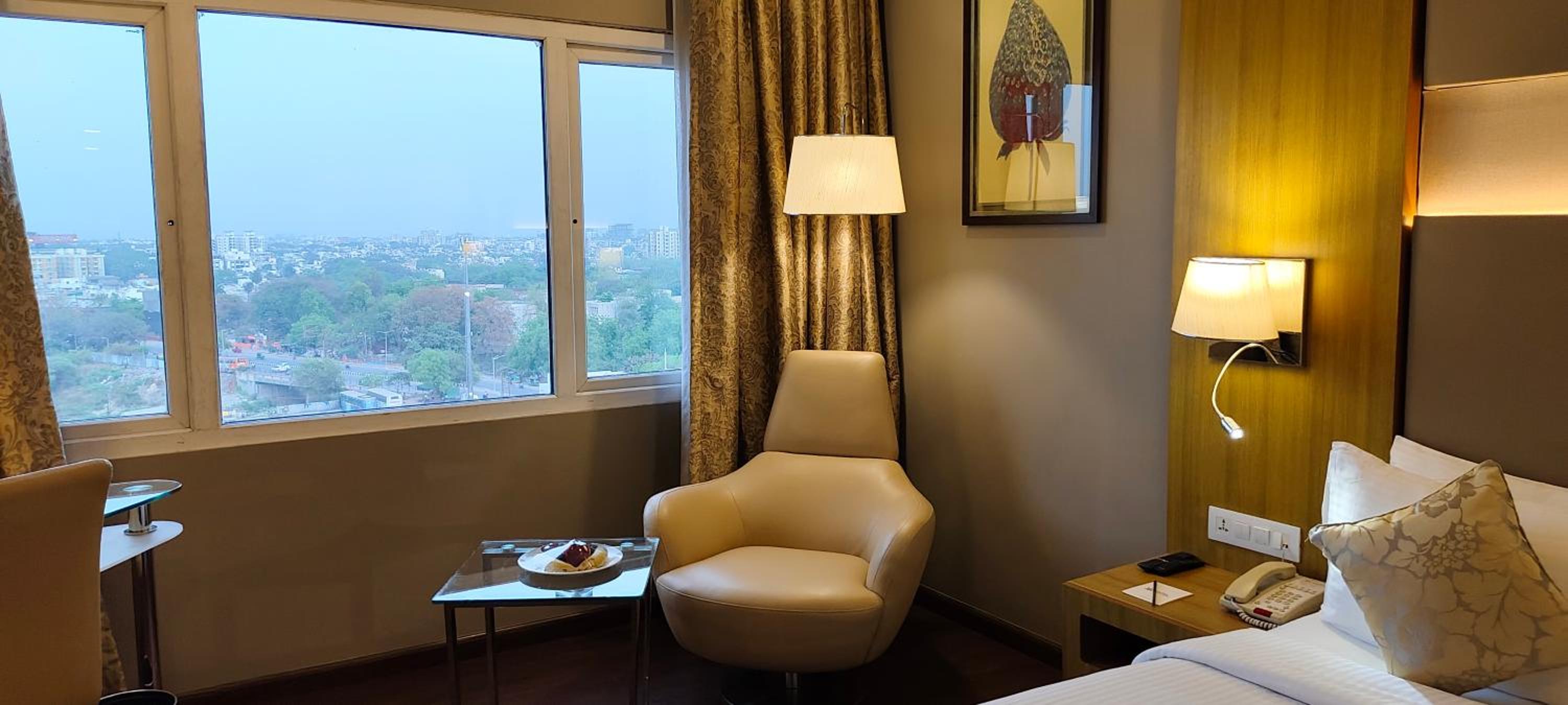 Premium Club Room - Photo 4